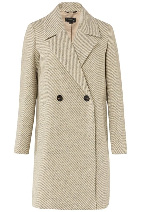 COMMA JACKETS OUTDOOR BROWN 4