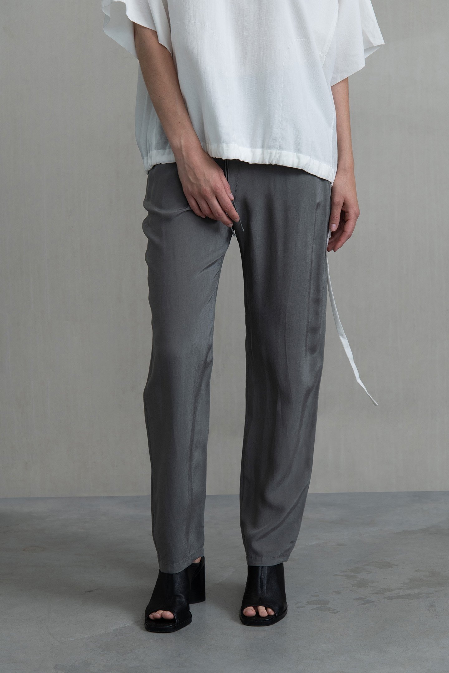 HARJO D TROUSERS GREY 1