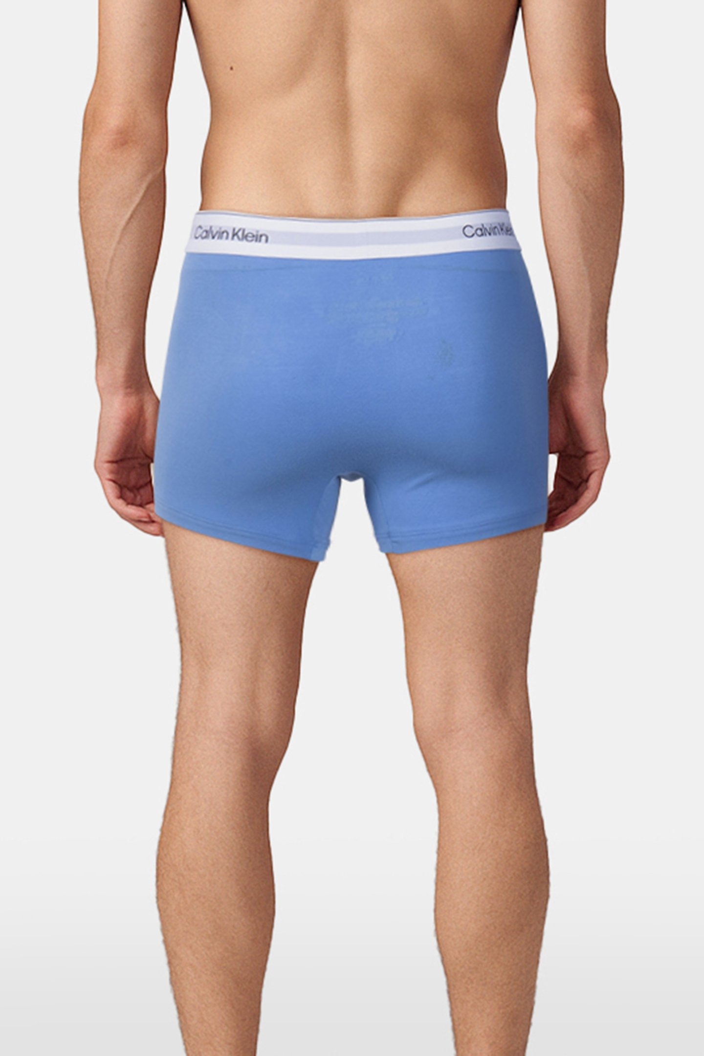 RELAXED DART TRUNK 3 3