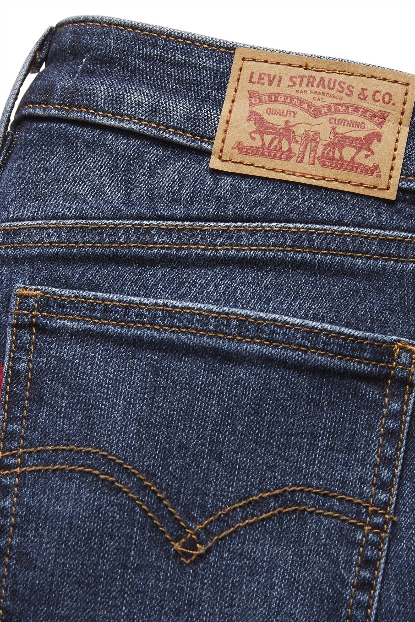 SUPERLOW BOOT THE LAST STRAW 5