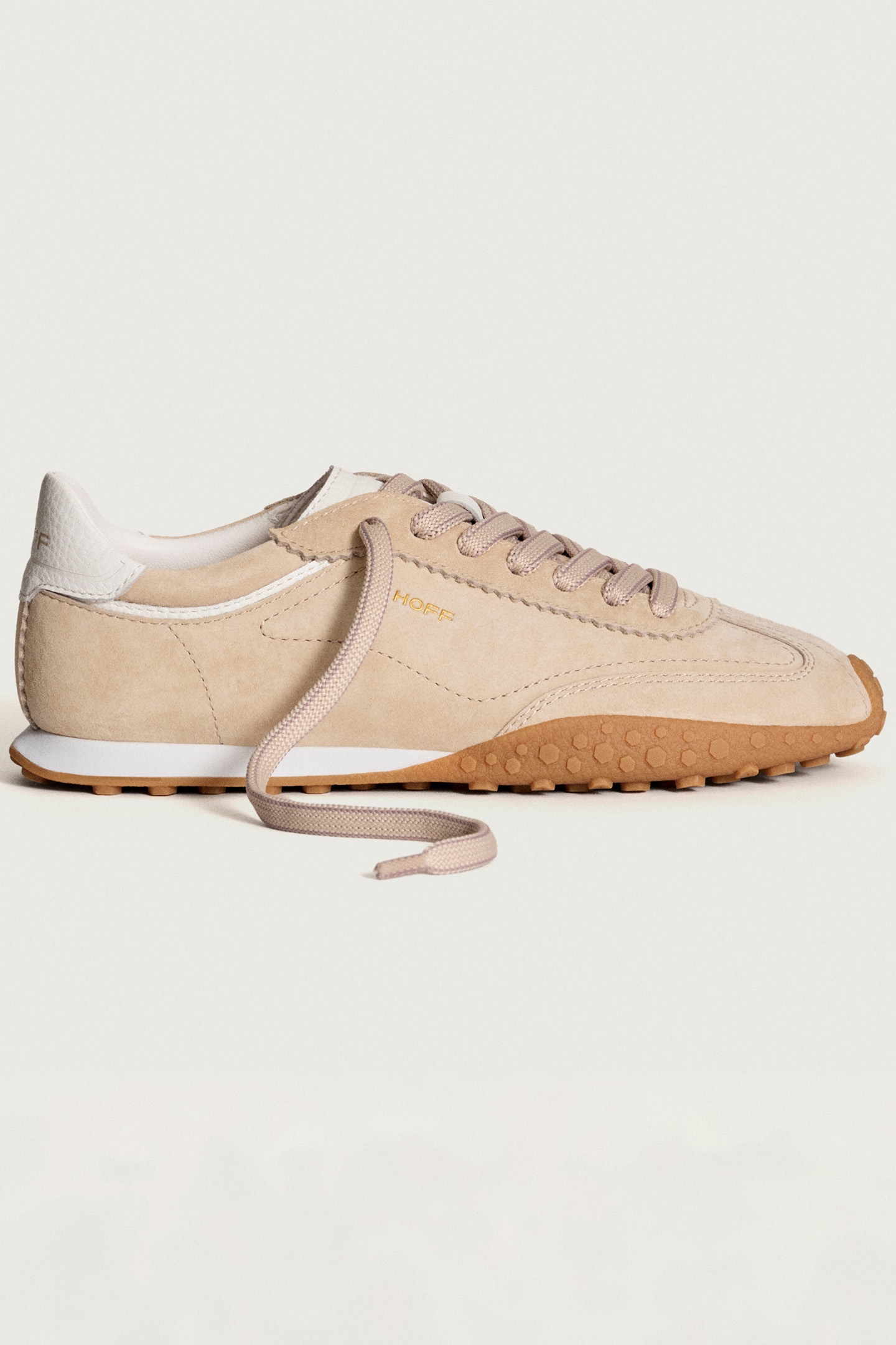 SNEAKERS BEIGE 1
