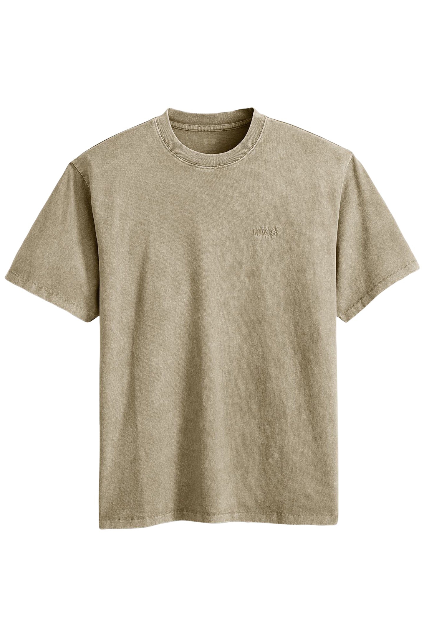 RED TAB VINTAGE TEE STONES THROW MINERAL 3