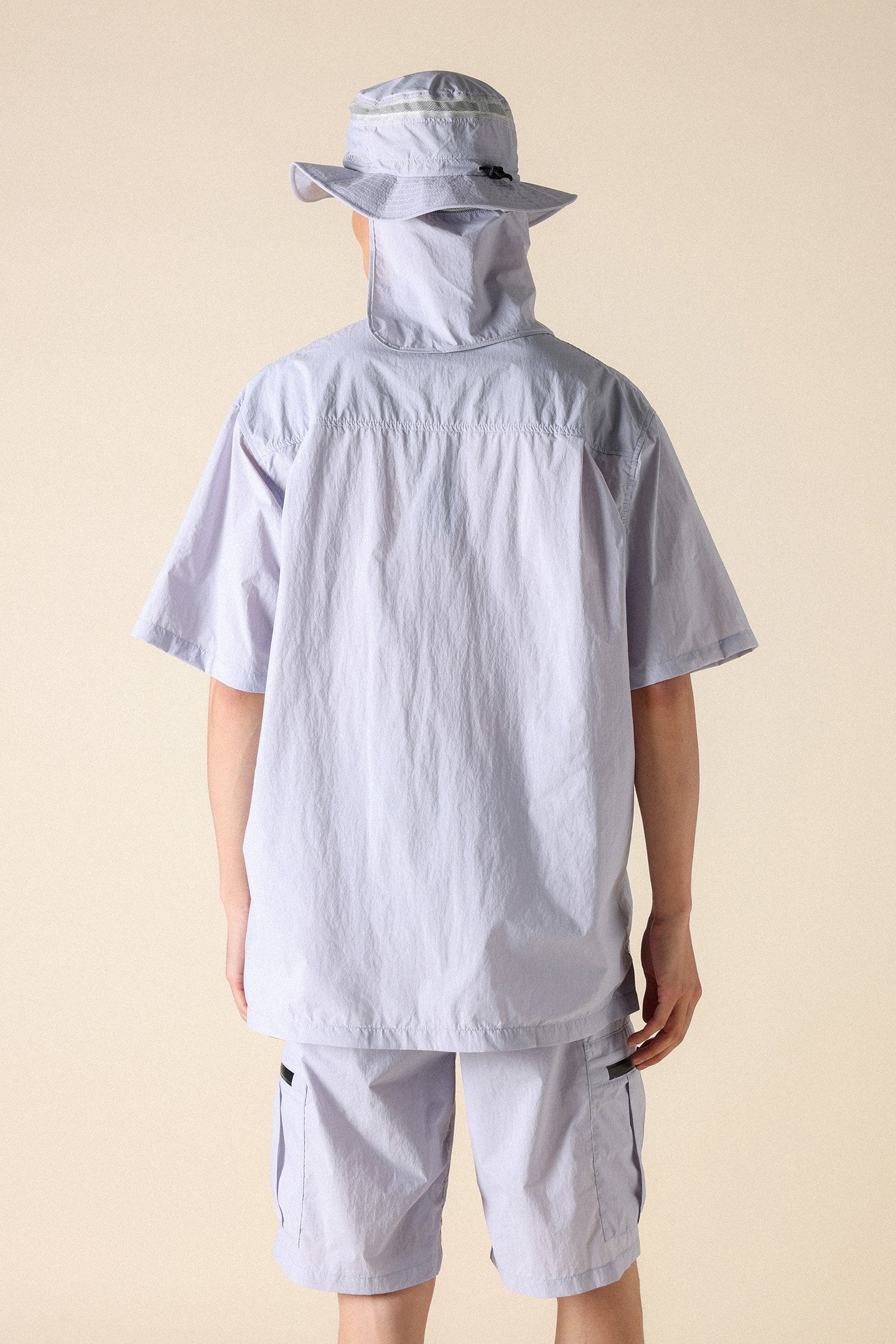 UNISEX SL WR LIGHT FIELD SHIRT THISTLE 2