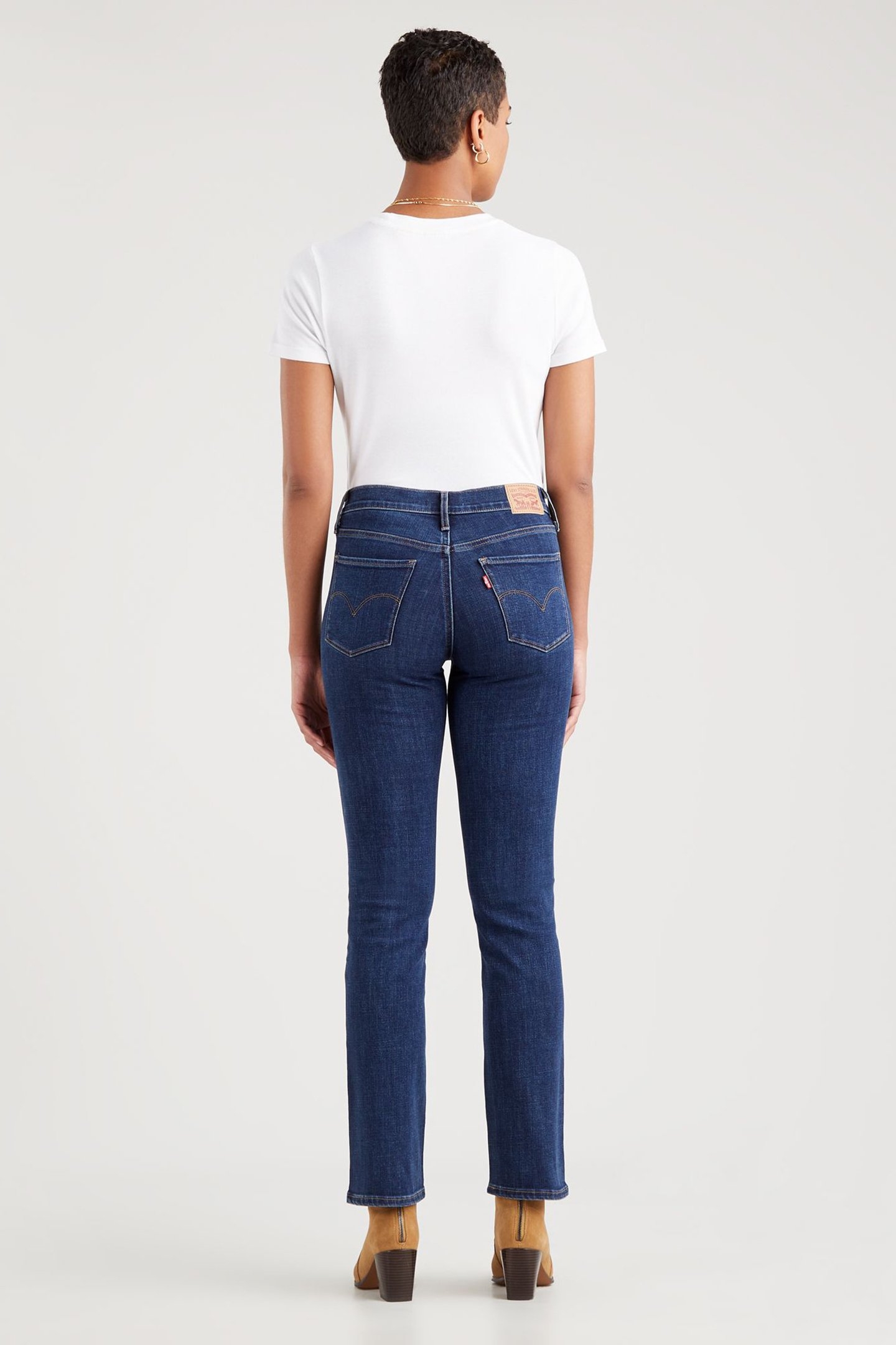 314 SHAPING STRAIGHT LAPIS DARK HORSE 2