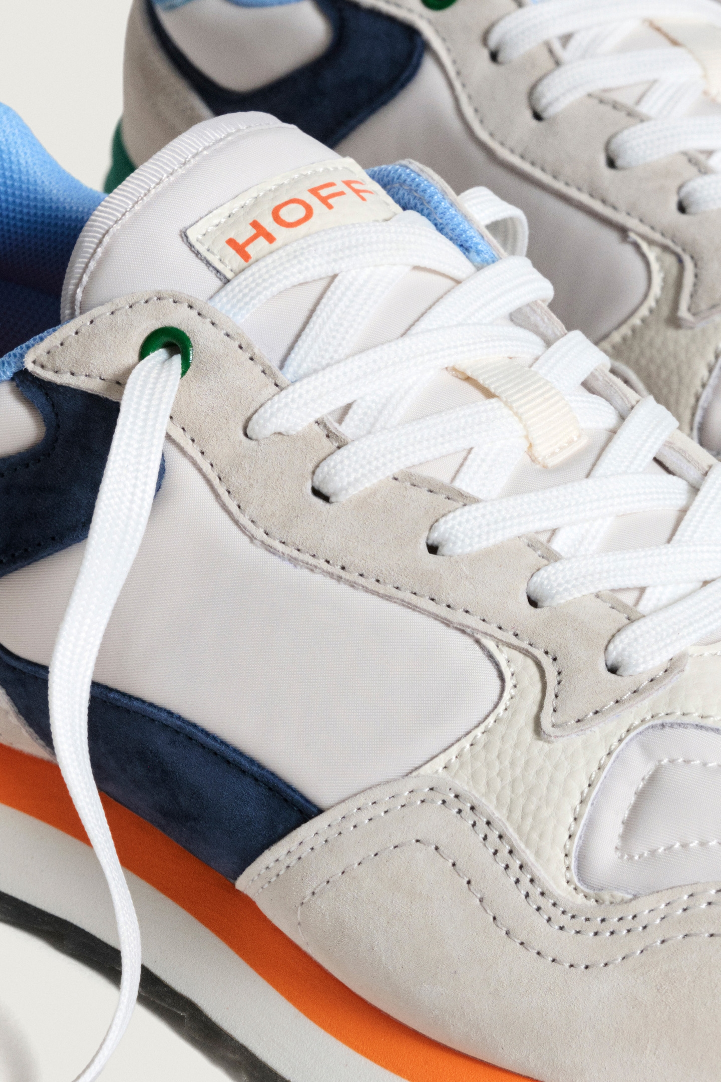 SNEAKERS MULTICOLOR 5