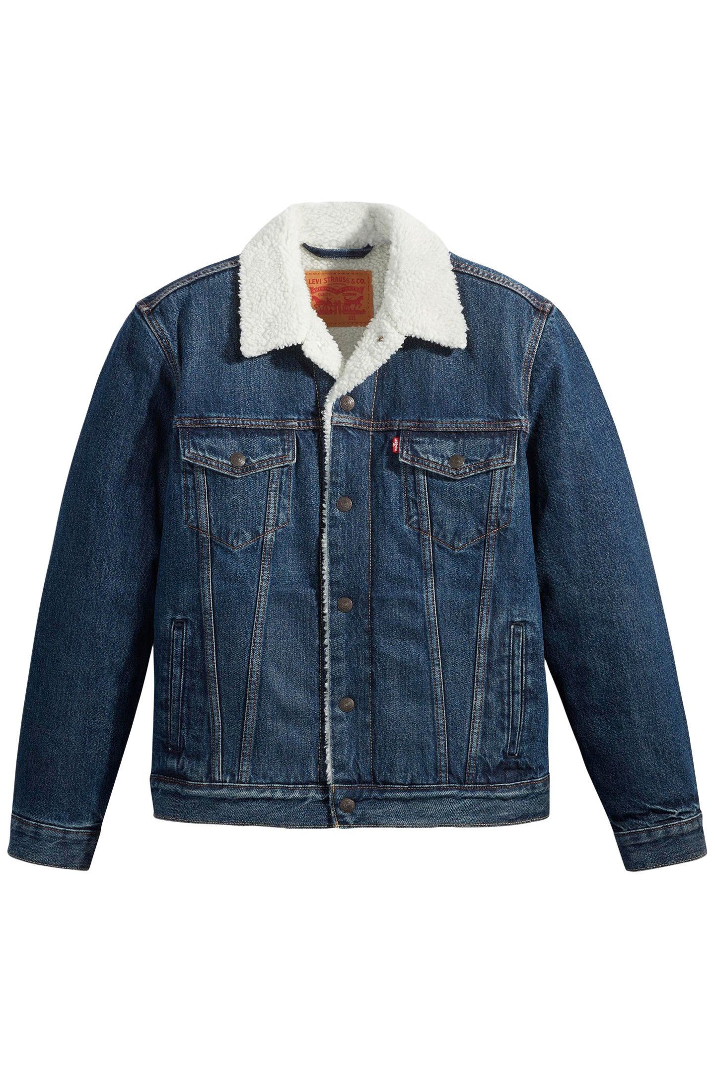 TYPE 3 SHERPA TRUCKER THIS IS IT 3