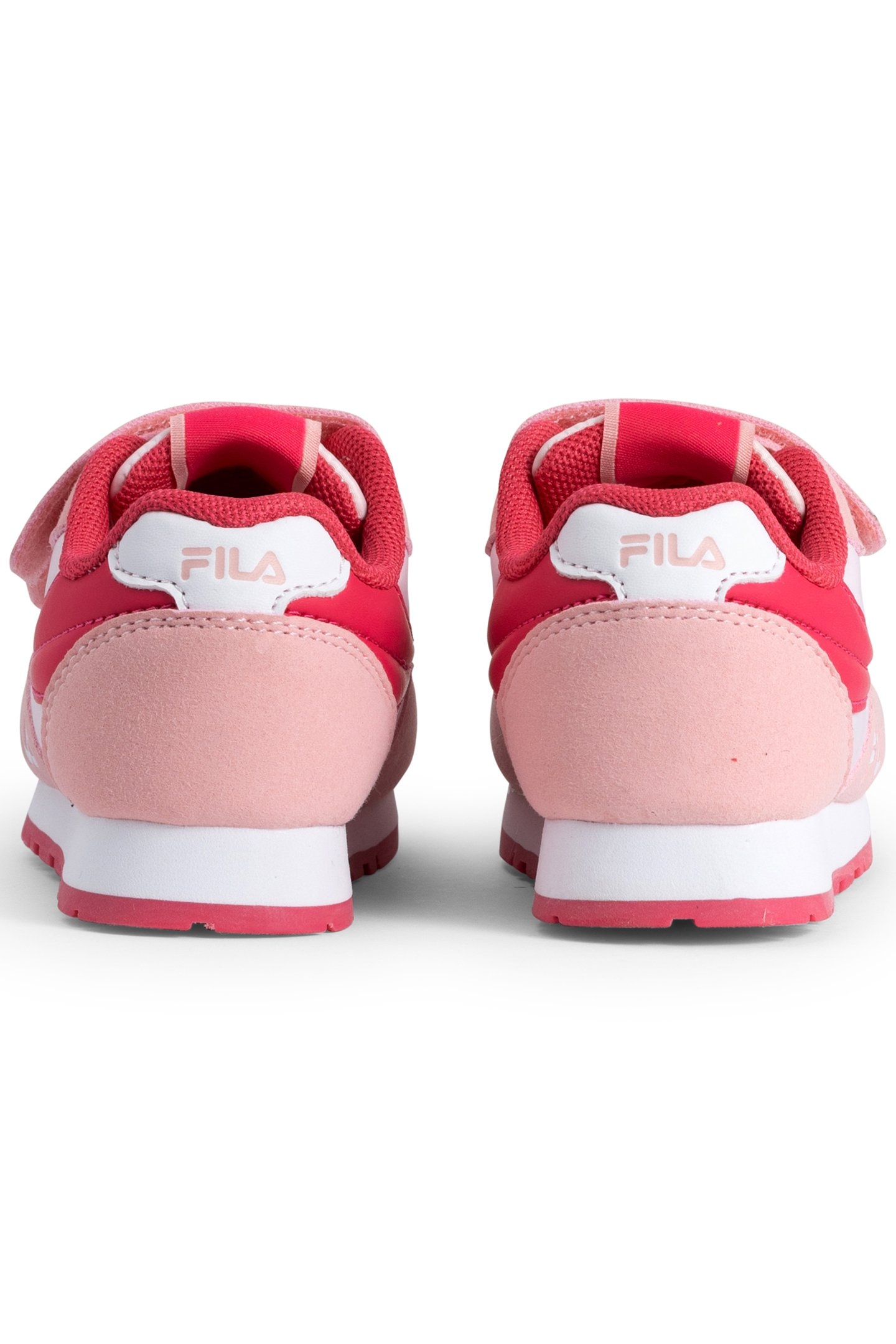 ORBIT REVOLUTION VELCRO TDL UNISEX POWDER PINK-AZALEA 4