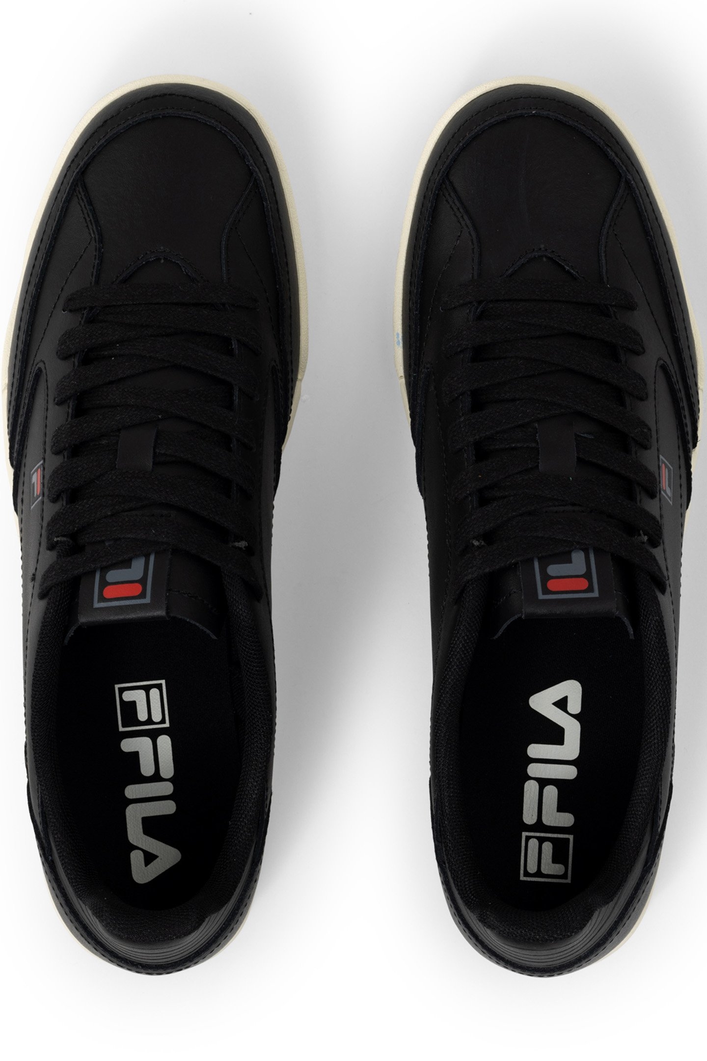 FILA SLANTSHOT L BLACK-ANTIQUE WHITE 3