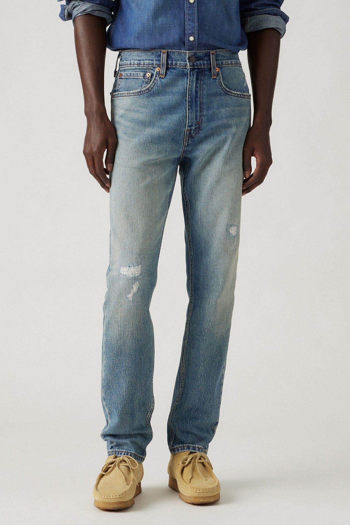 515 SLIM TAPER THERE YOU ARE DX 1