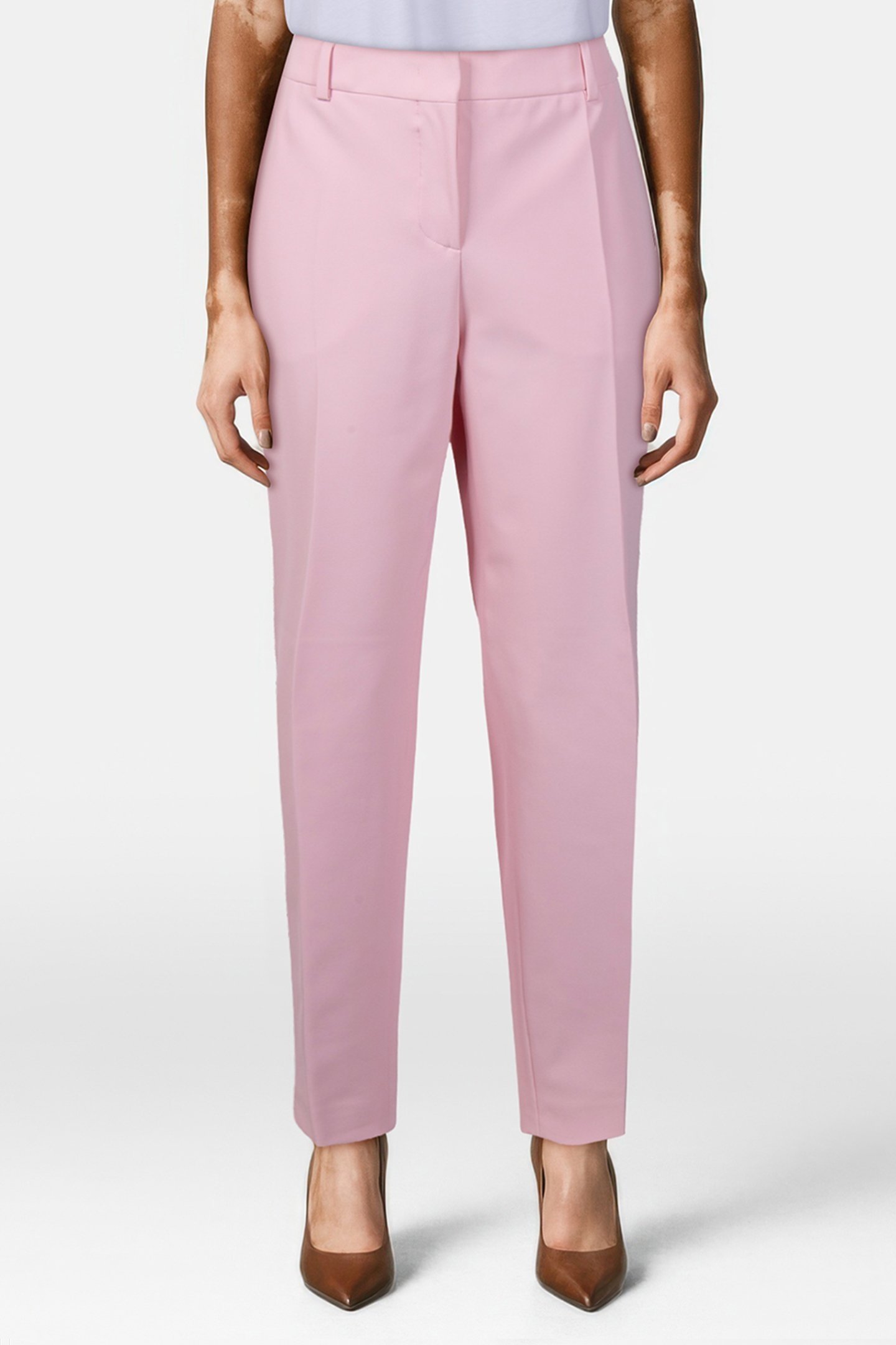 PANTS PINK 1