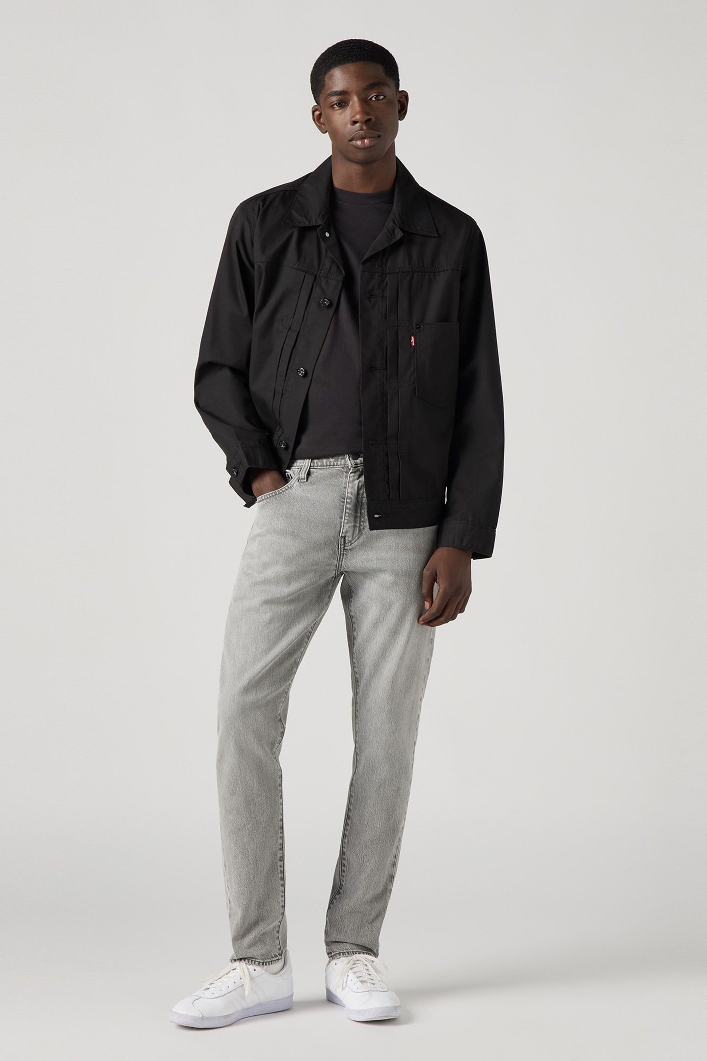 512 SLIM TAPER FOR A RAINY DAY 6