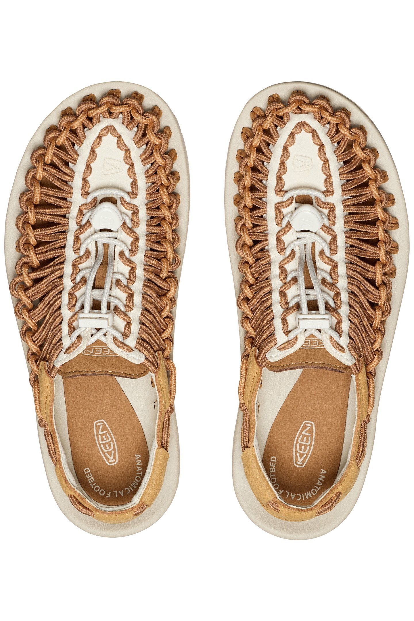 UNEEK OAK BUFF/CHIPMUNK 3