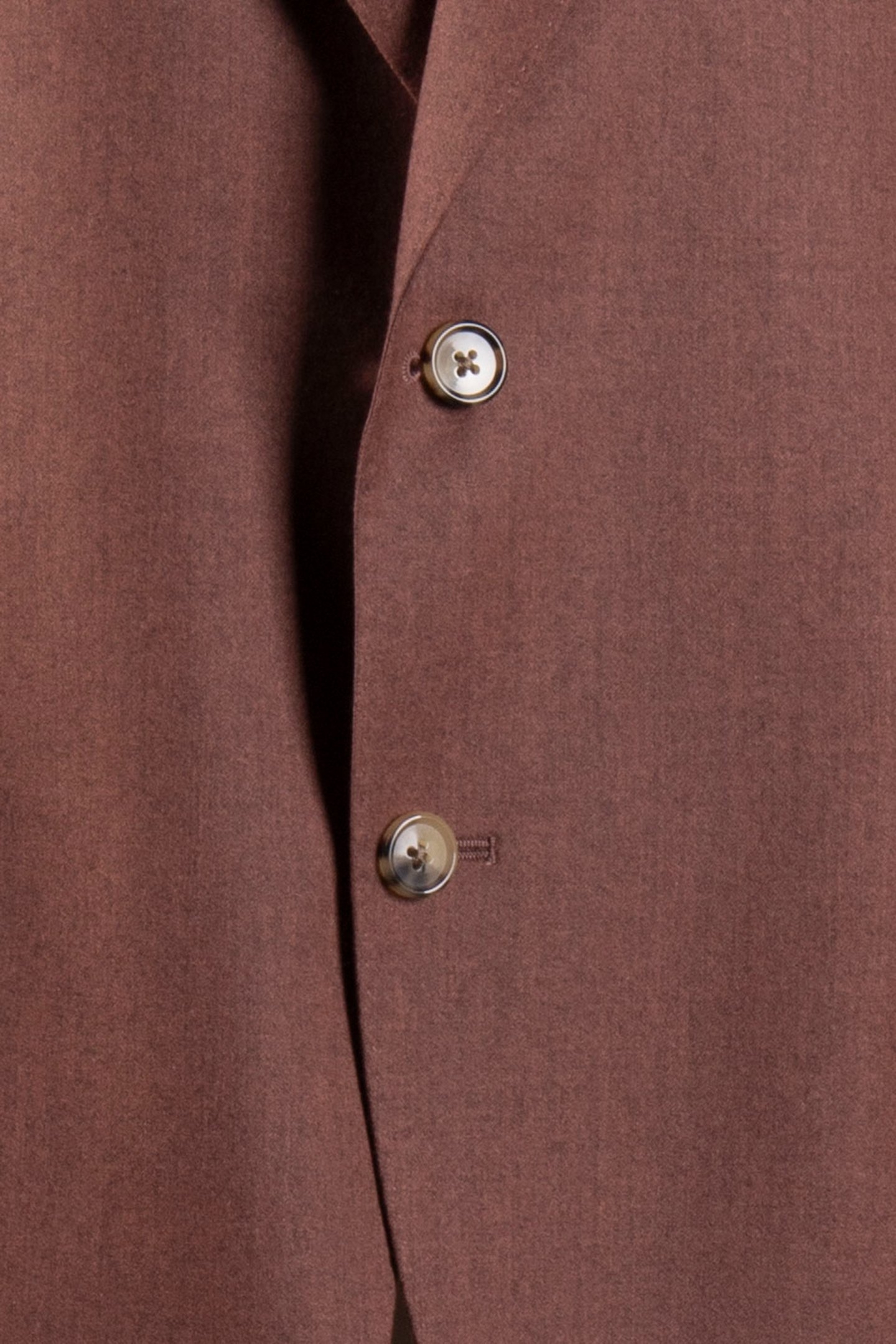 MENS 2 BUTTON JACKET BLOOD 4