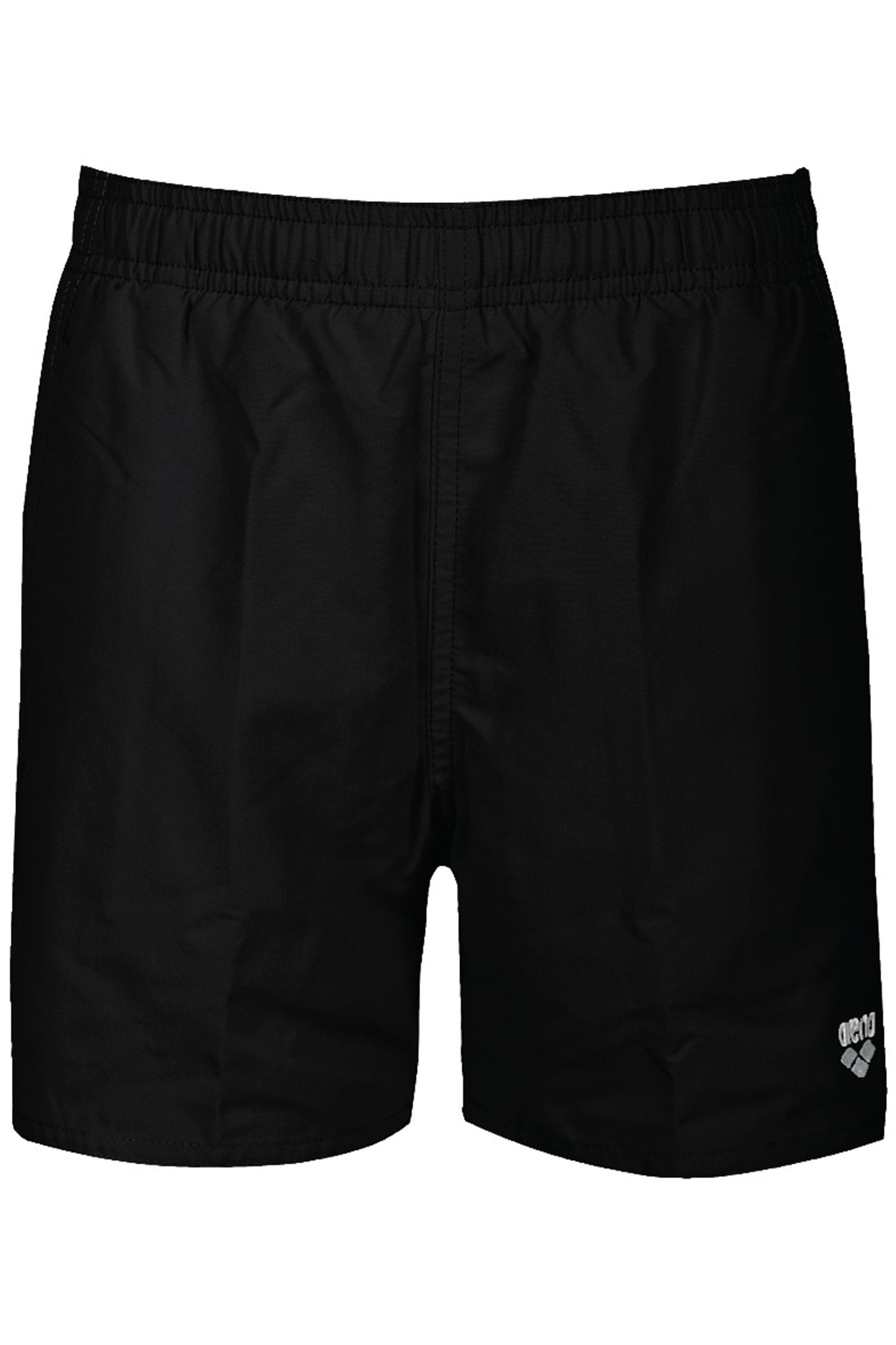 FUNDAMENTALS JR BOXER BLACK-WHITE 3