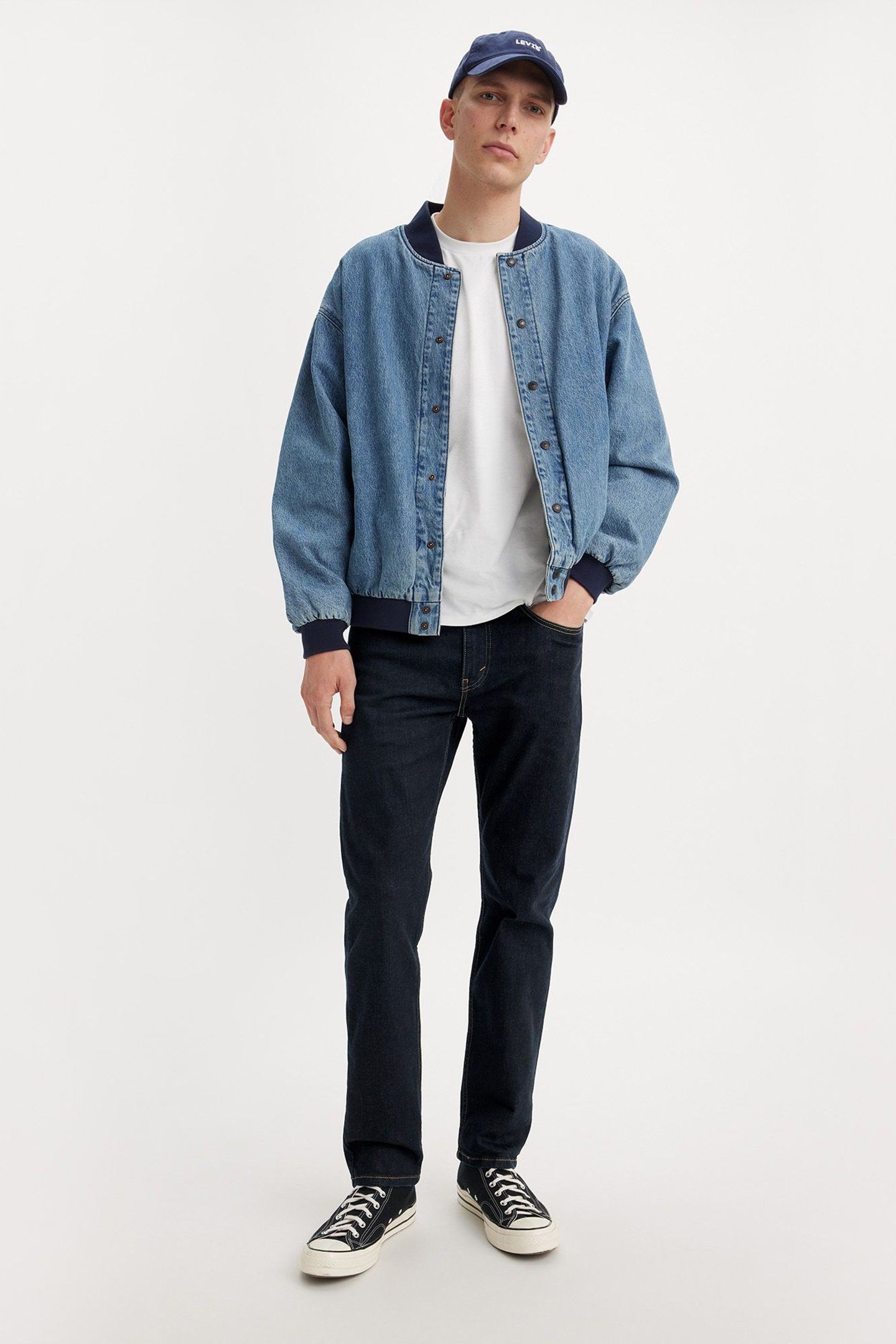 502 TAPER AMA RINSEY 5