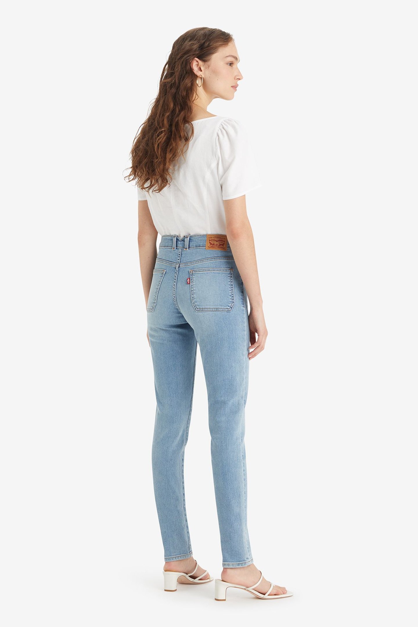 311 SHP WELT PKT SKIINNY DIFFERENT DRUM 2