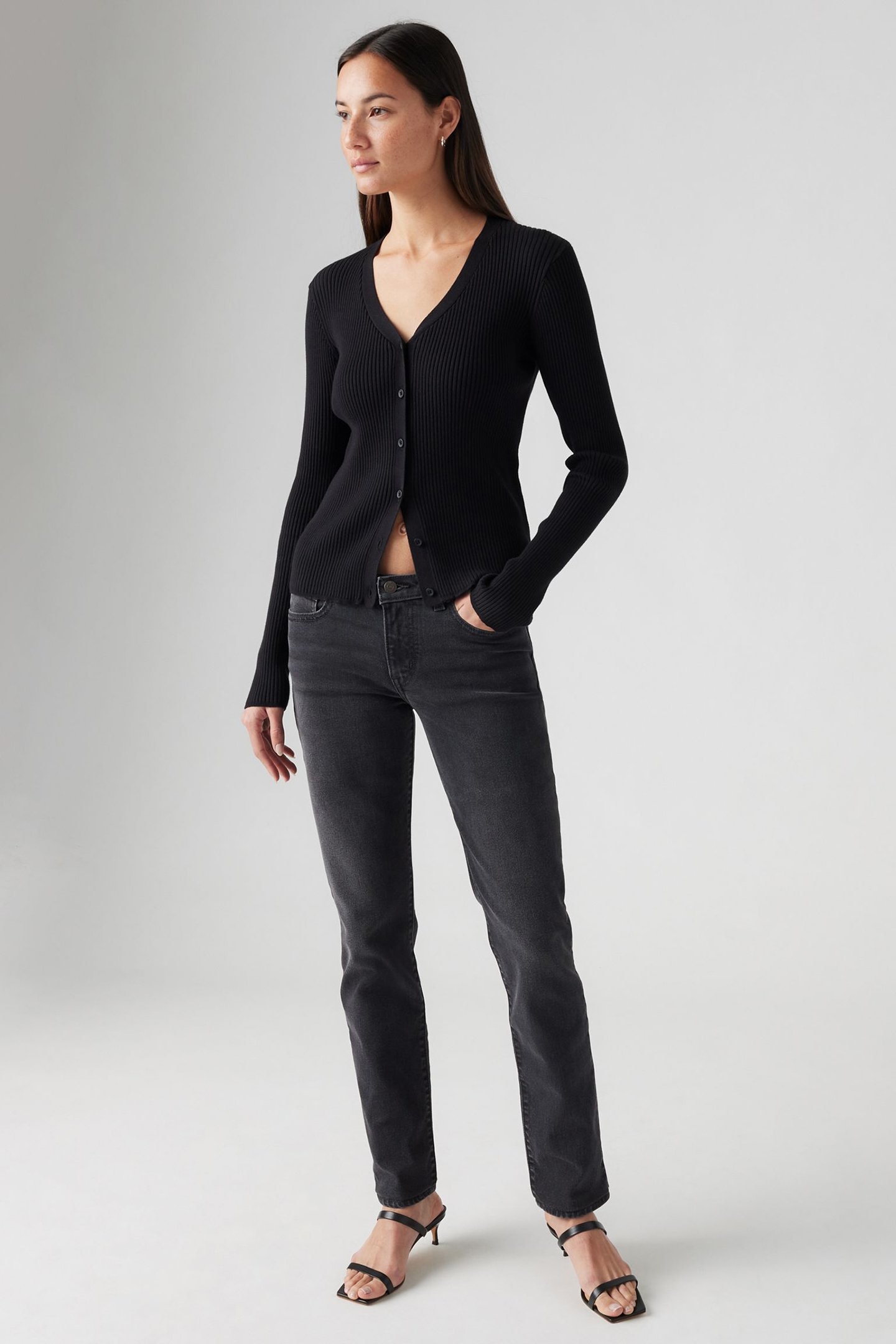 SUPERLOW SKINNY FIRST OR LAST 6