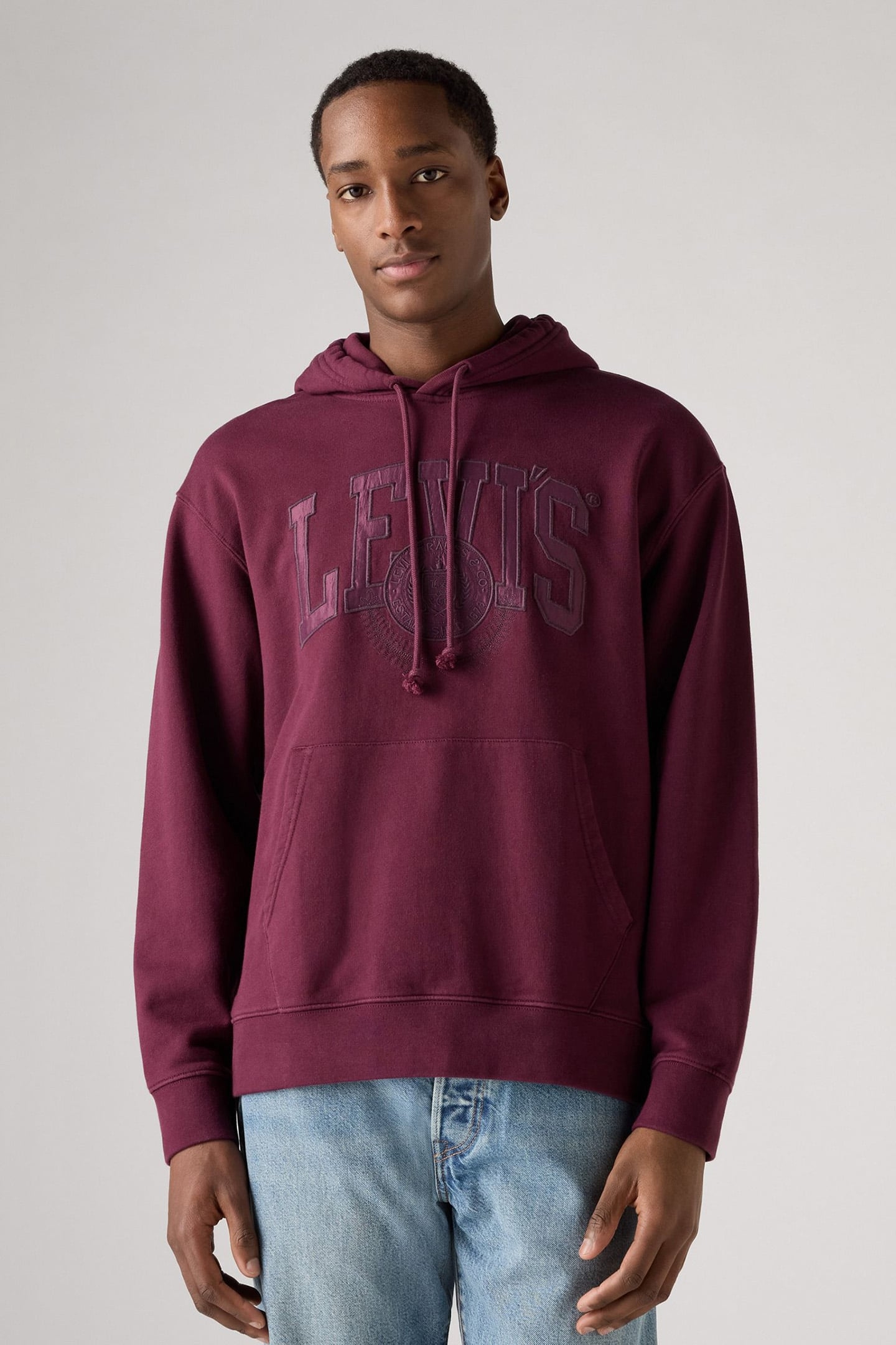 RELAXED GRAPHIC PO APPLIQUE FIG 1