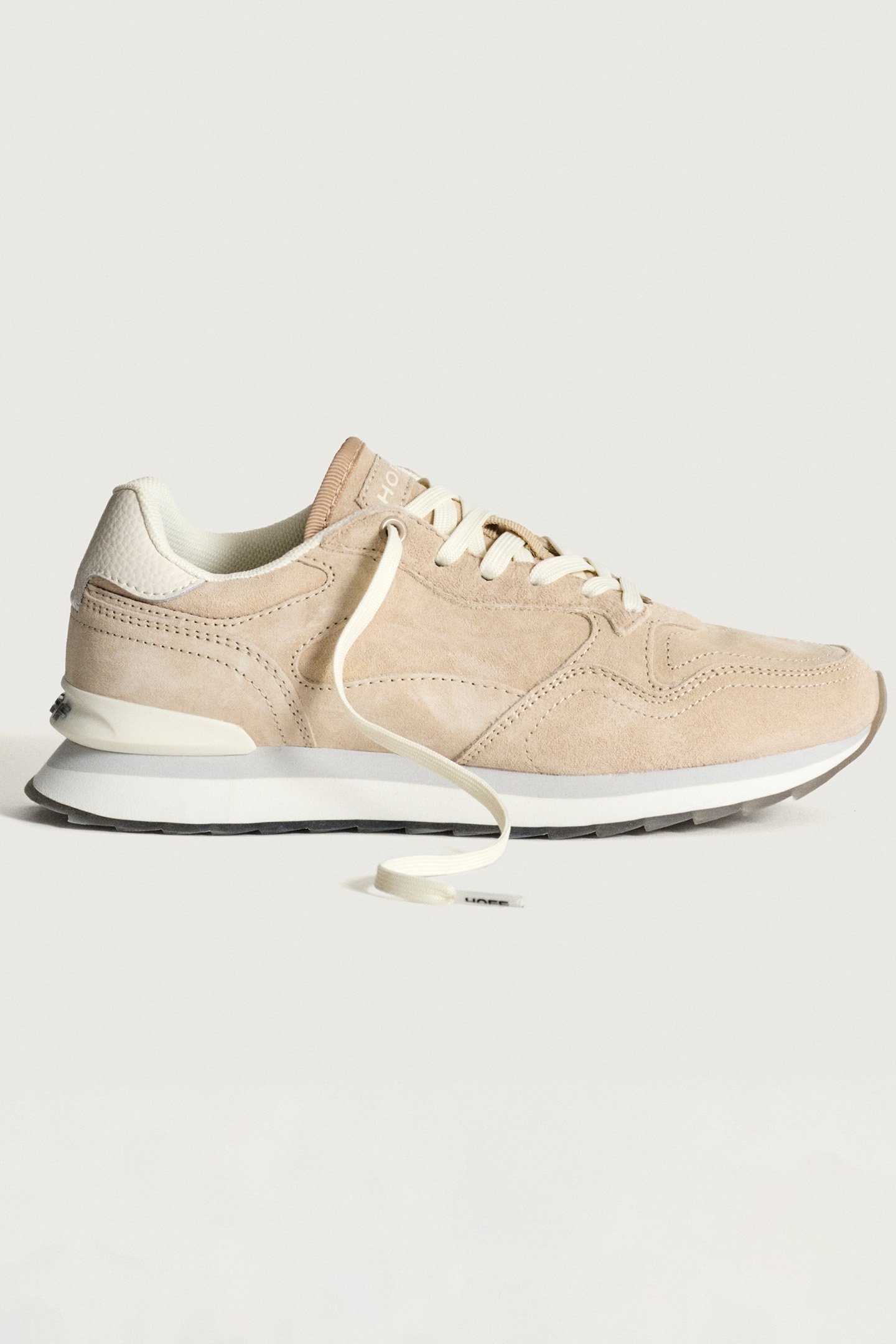 SNEAKERS BEIGE 1