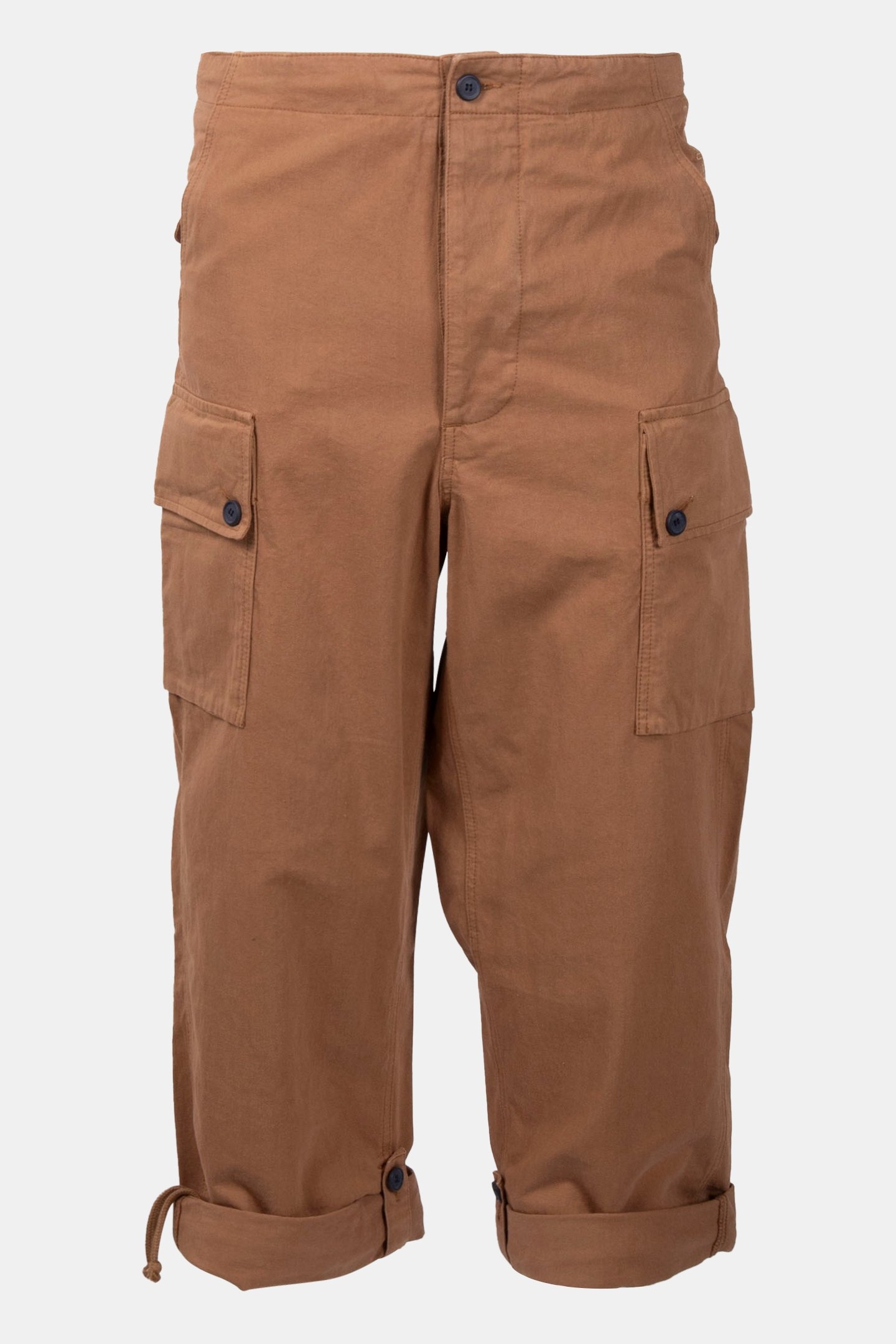 TANNER CARGO PANTS CAMEL 3