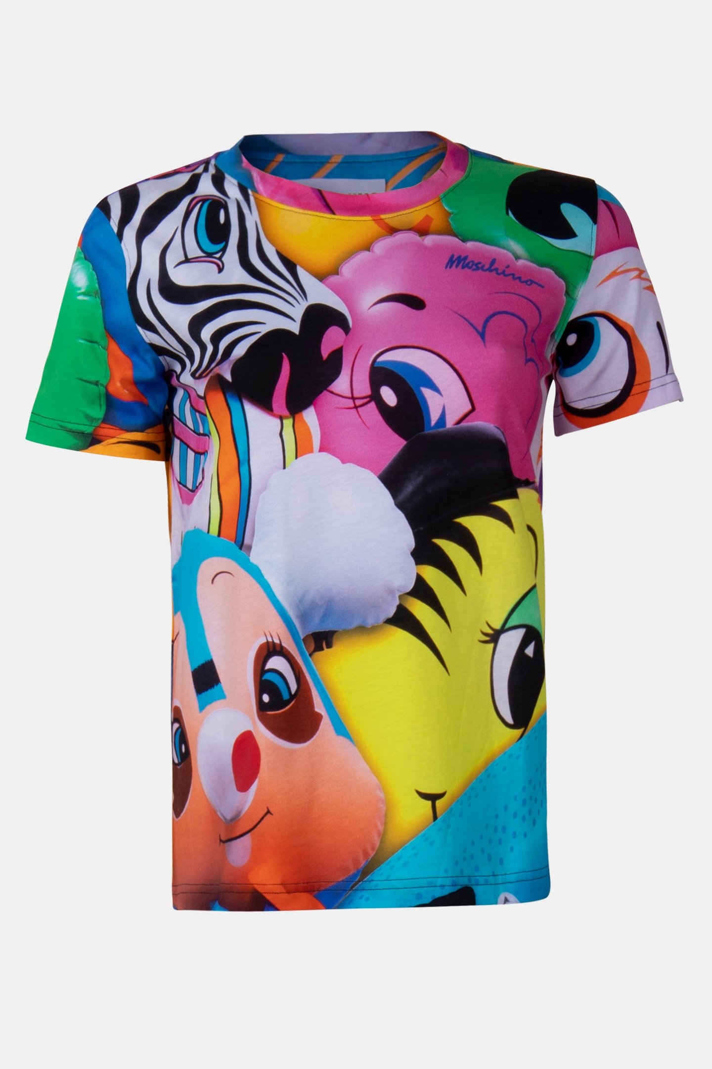 T-SHIRT MULTICOLOR 3