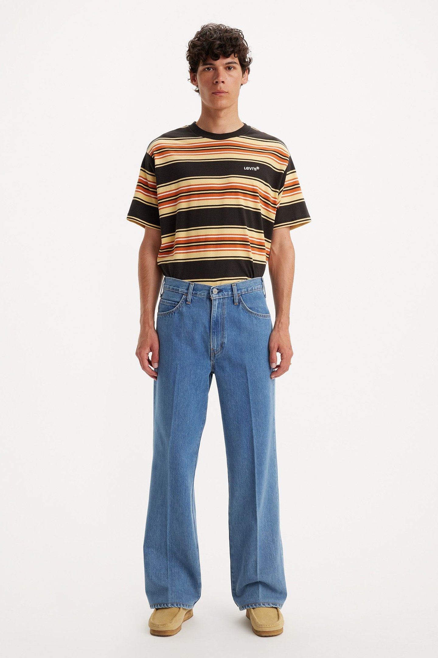 STA PREST FLARE II TAP WATER STA PREST 1