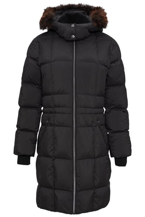 COMMA JACKETS OUTDOOR BLACK 4