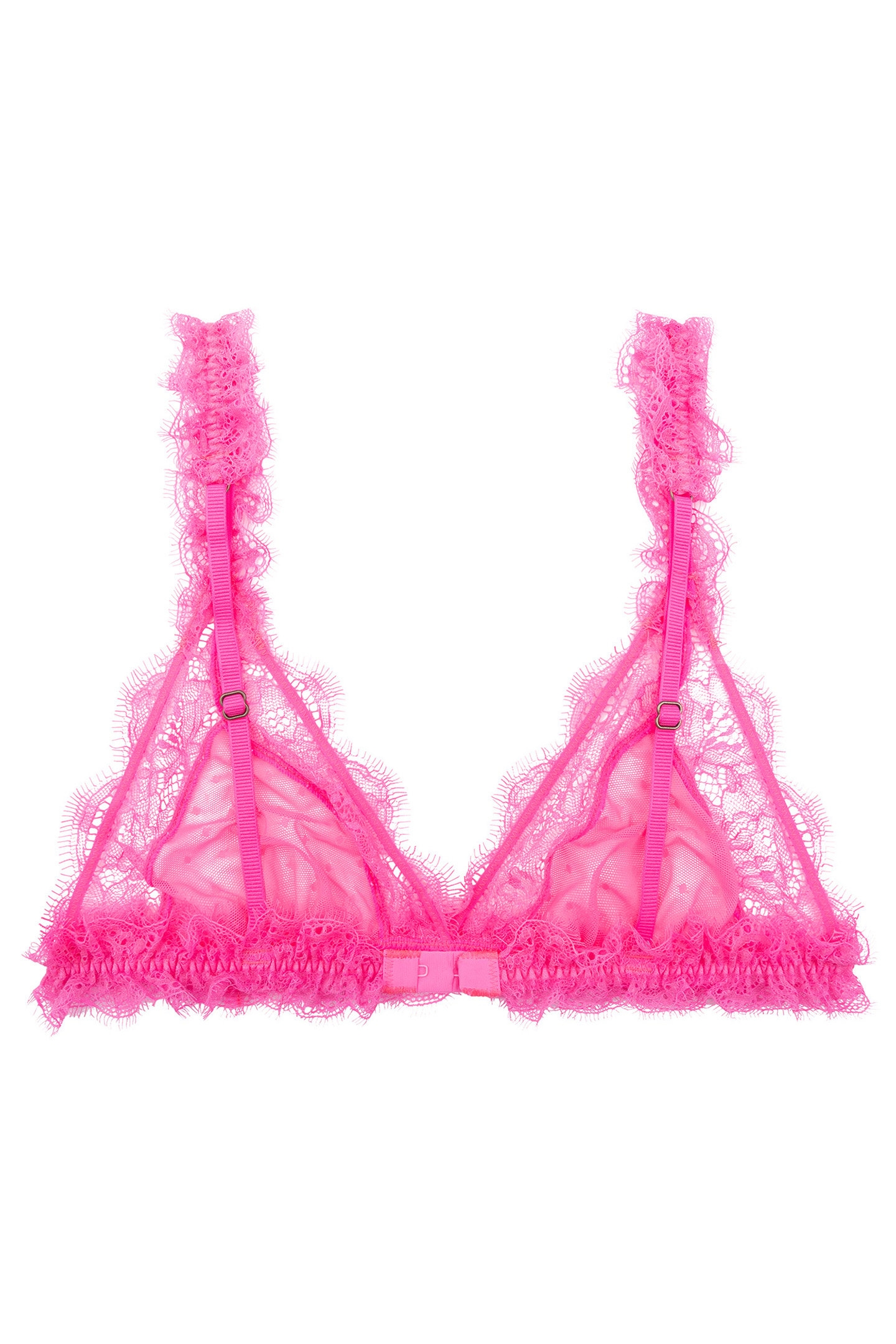 LOVE LACE PINK 3