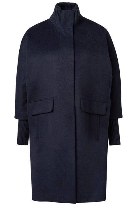 COMMA JACKETS OUTDOOR BLUE 4