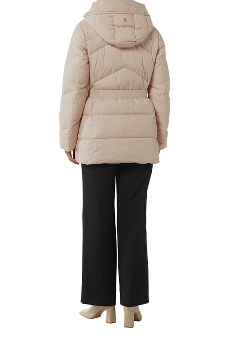 COMMA JACKETS OUTDOOR BROWN 3