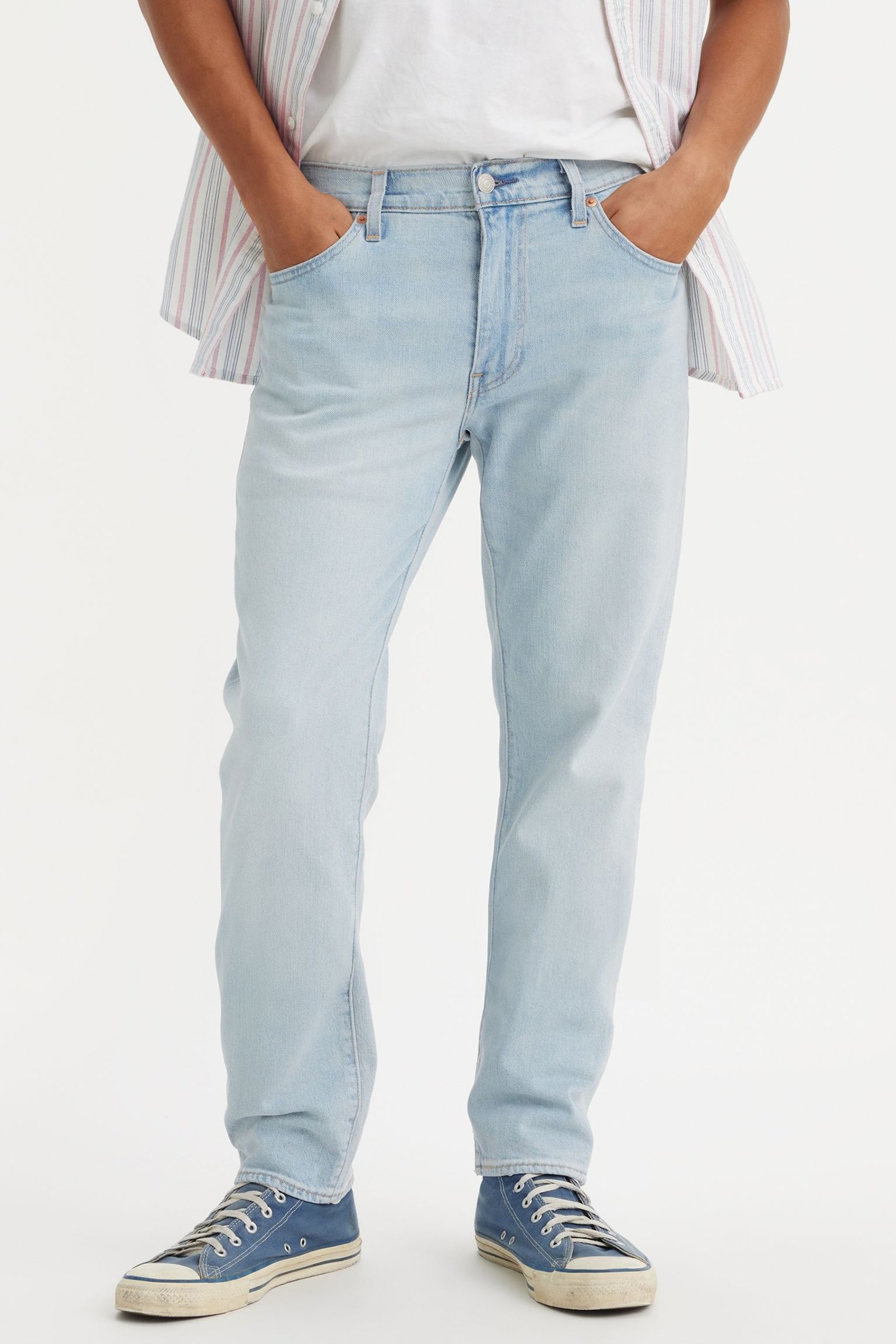 502 TAPER WOKE UP LATE 1