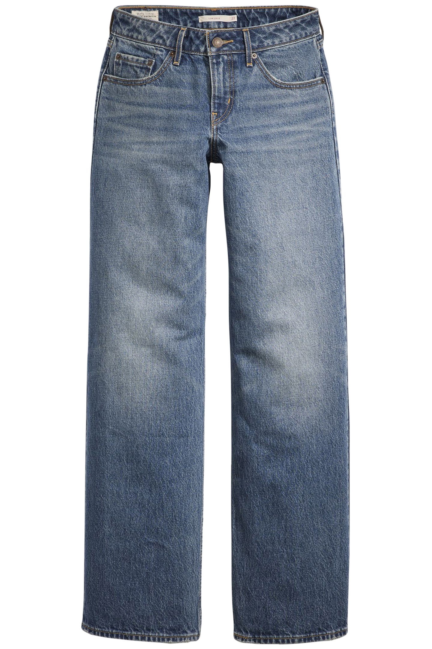 LOW LOOSE LIVING THE GOOD LIFE 4