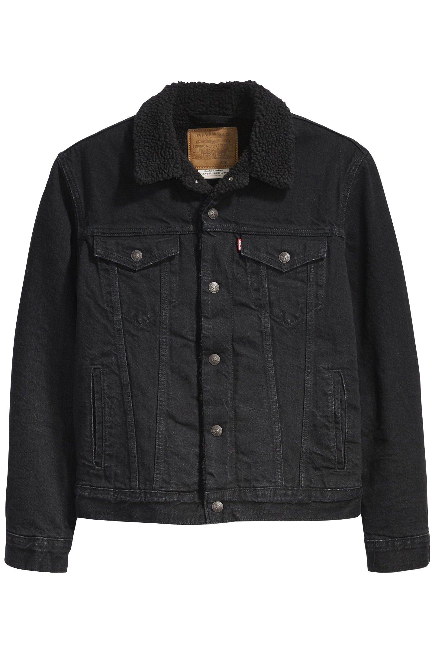 TYPE 3 SHERPA TRUCKER BERK 3