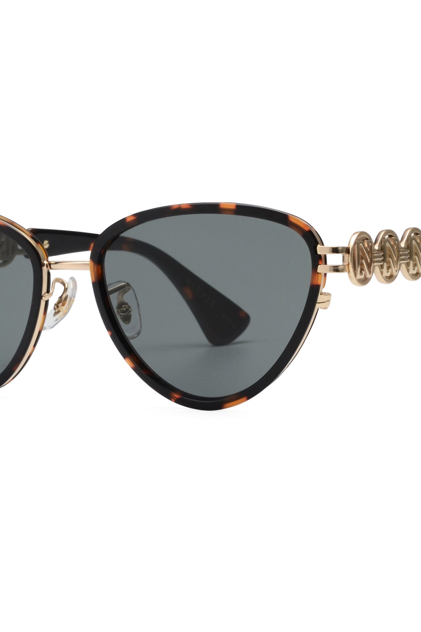 EVE SUNGLASSES TORTOISE 7