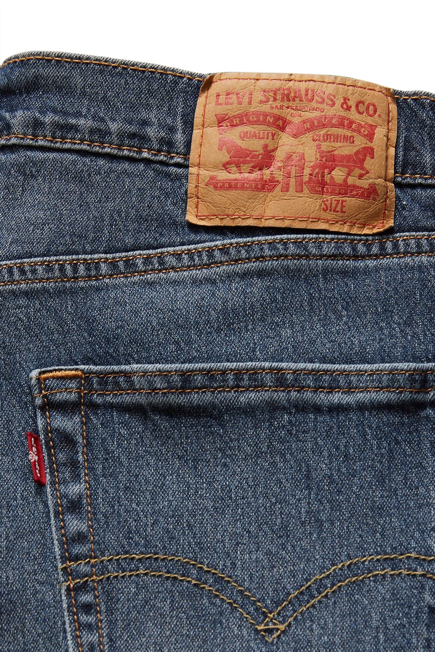 502 TAPER EVERYTHING IS COOL 5