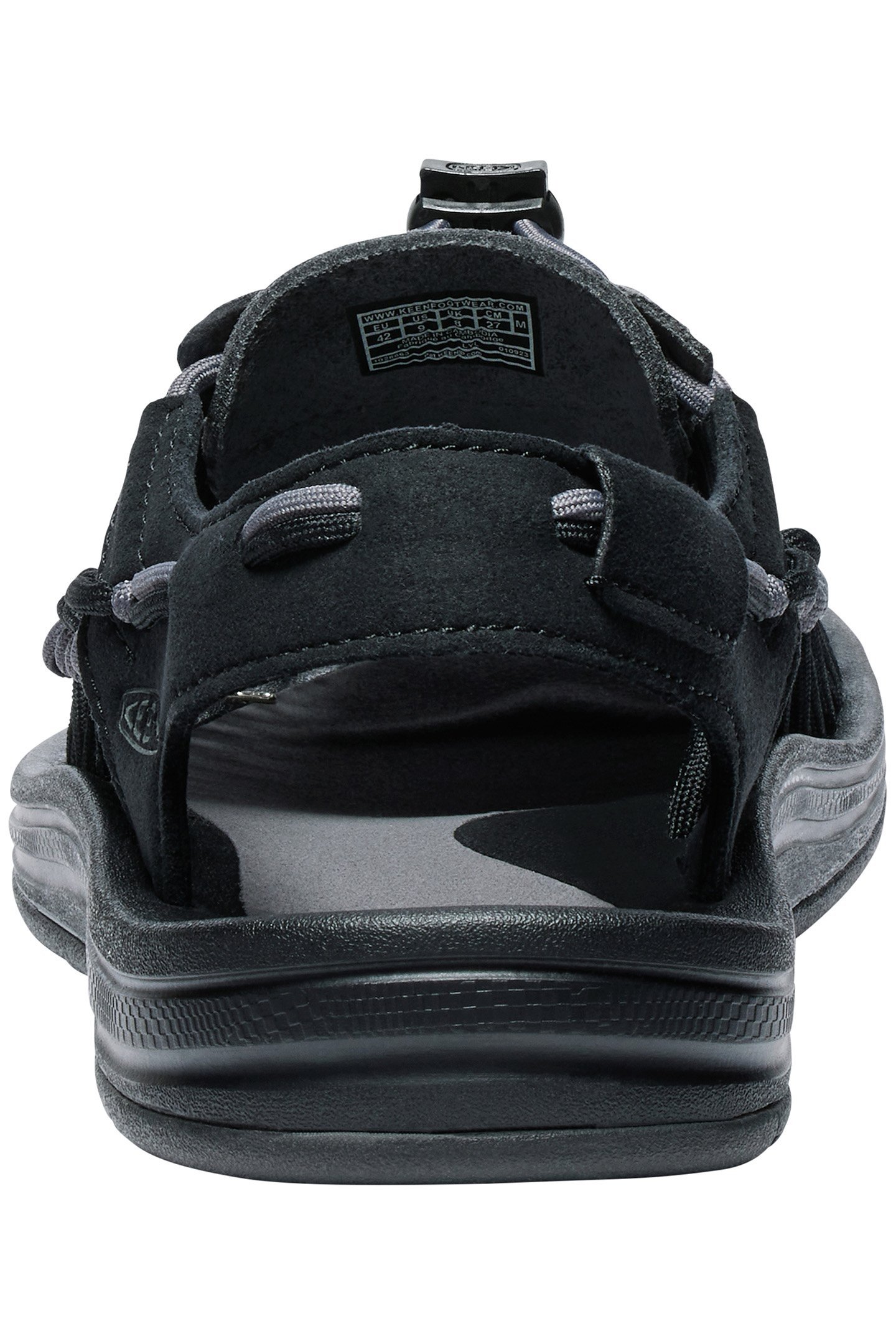 UNEEK MAGNET/STEEL GREY 4