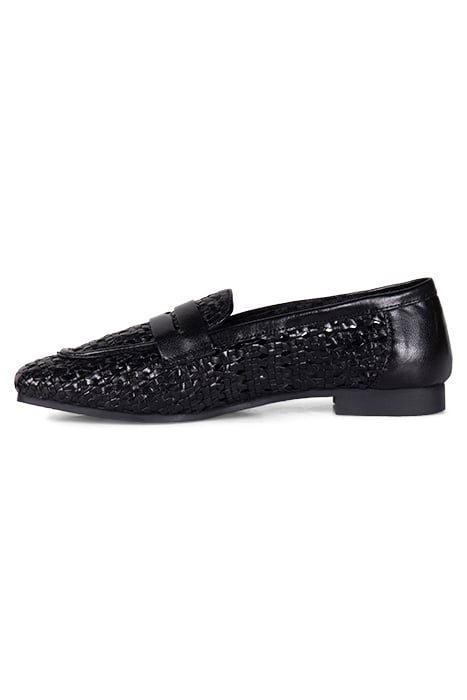 COMMA SHOES BLACK 3