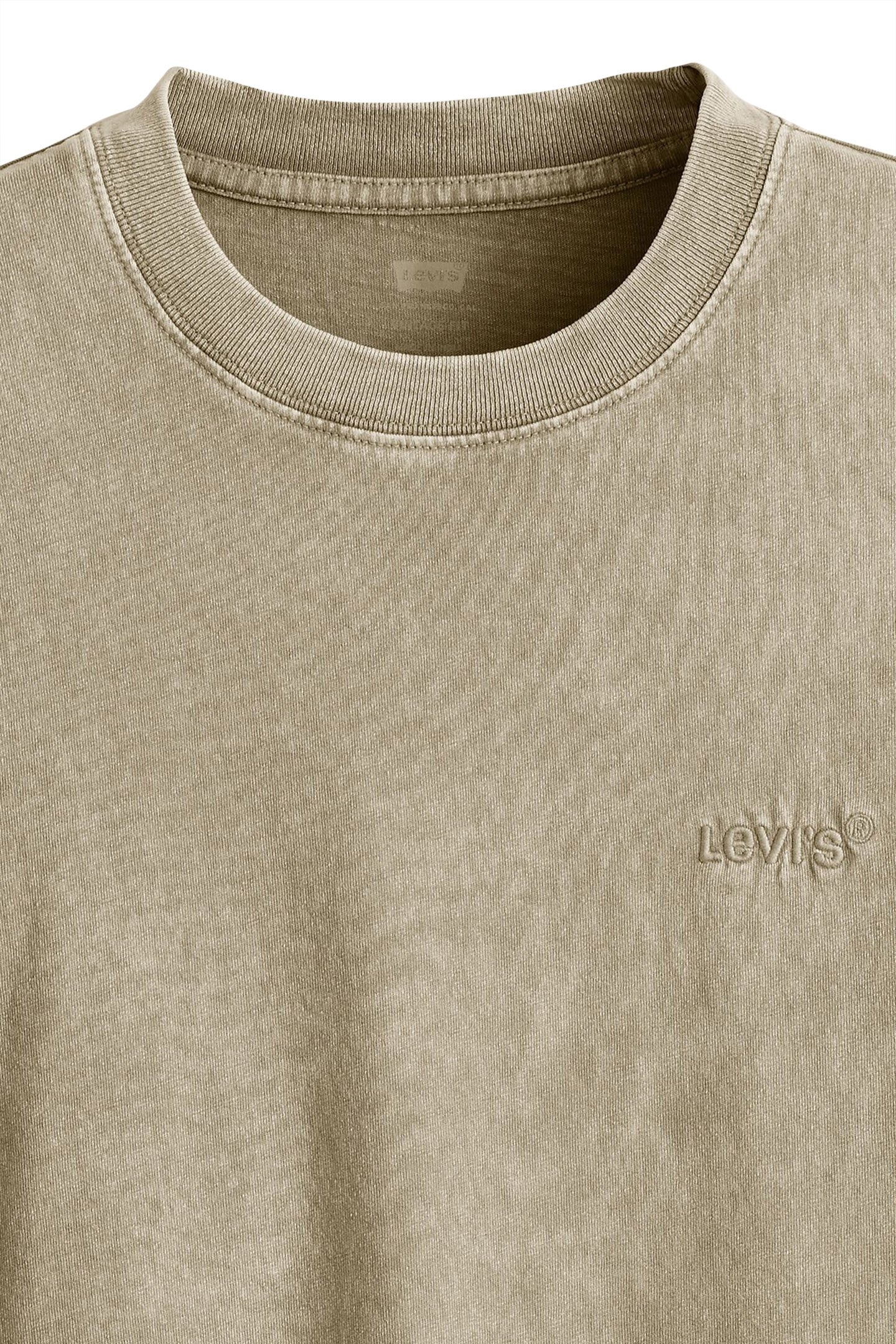 RED TAB VINTAGE TEE STONES THROW MINERAL 6