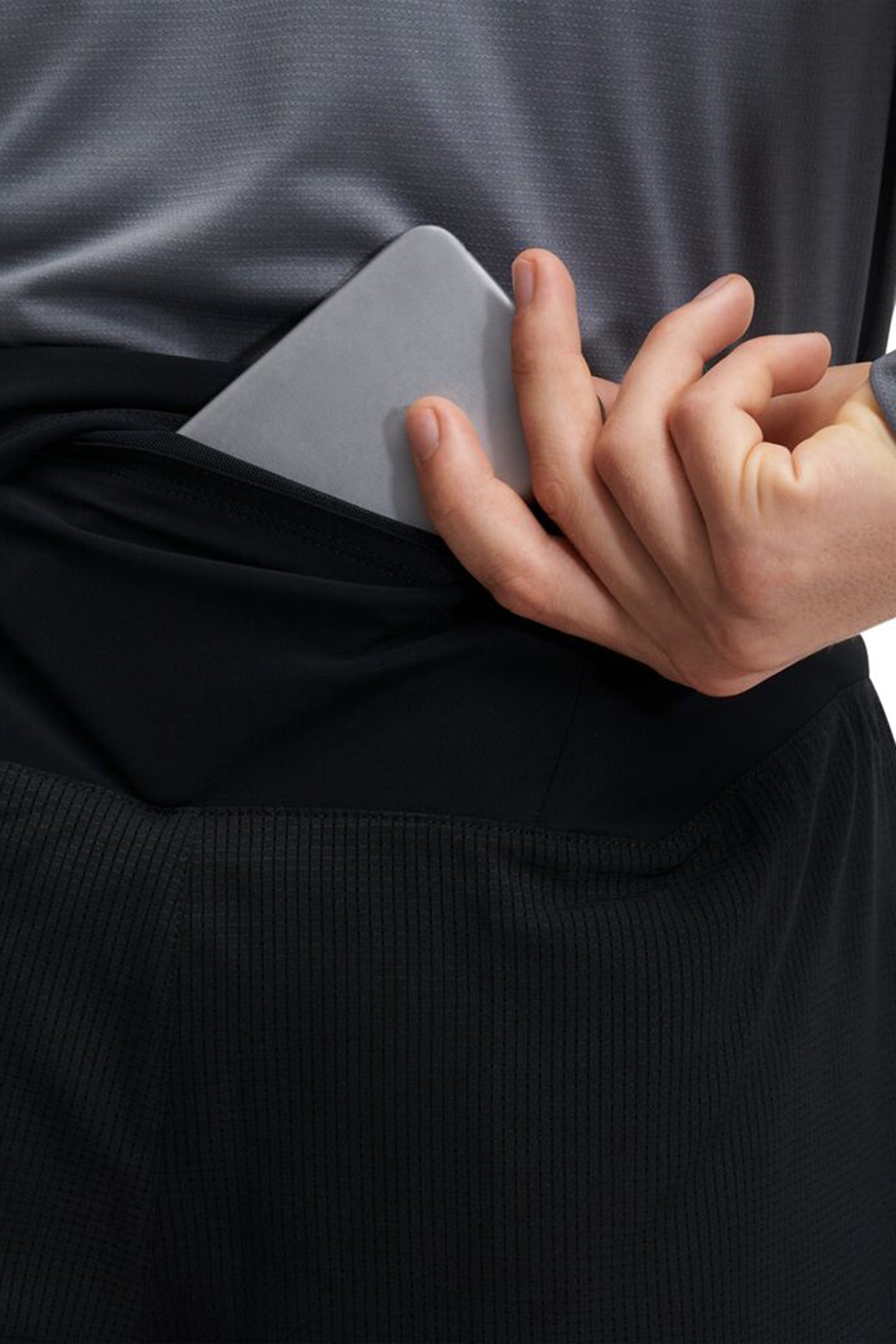 LIGHTWEIGHT SHORTS 2 TWILIGHT BLACK 6