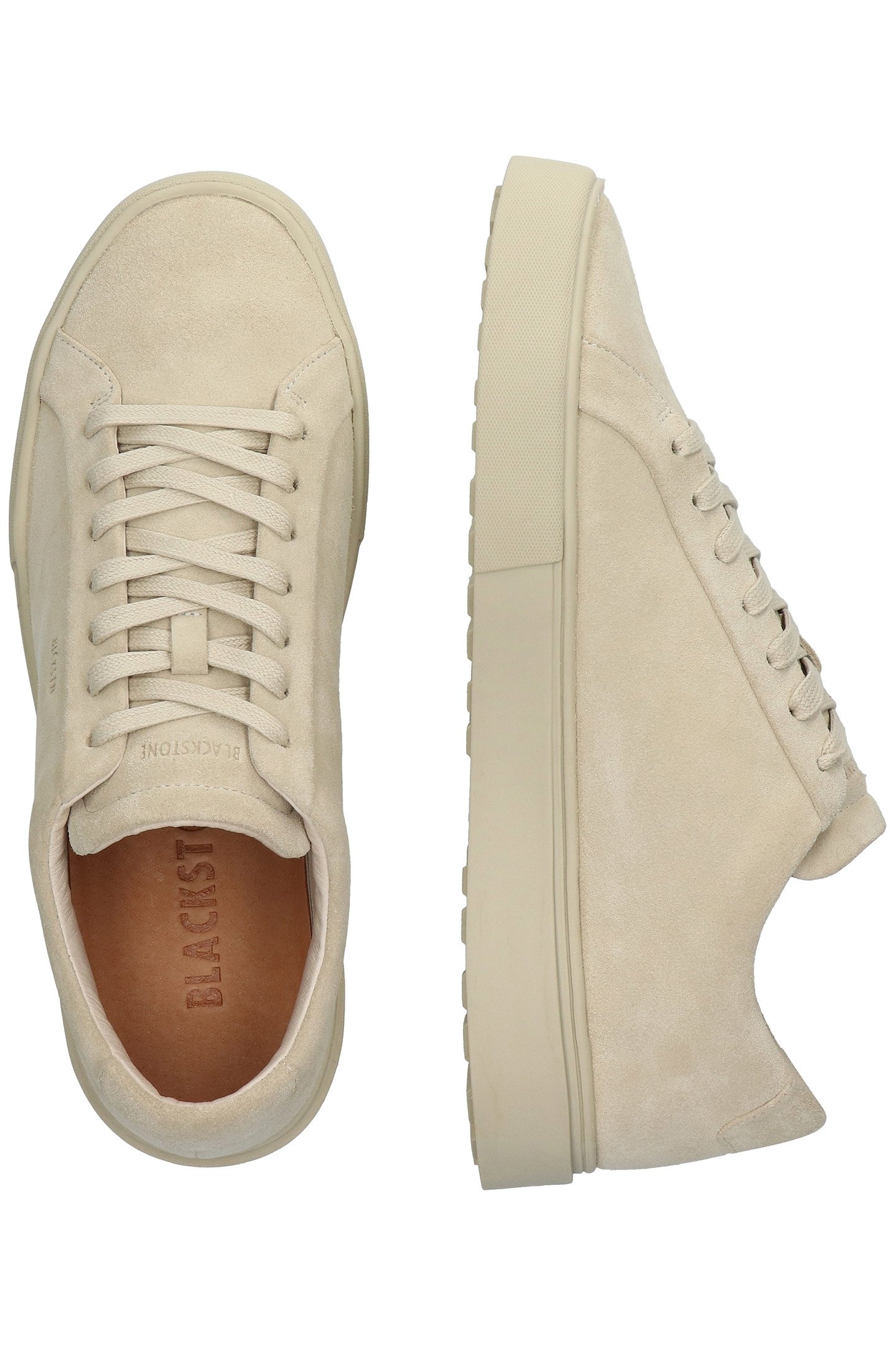 CRAG FINN LOW OYSTER GREY 7