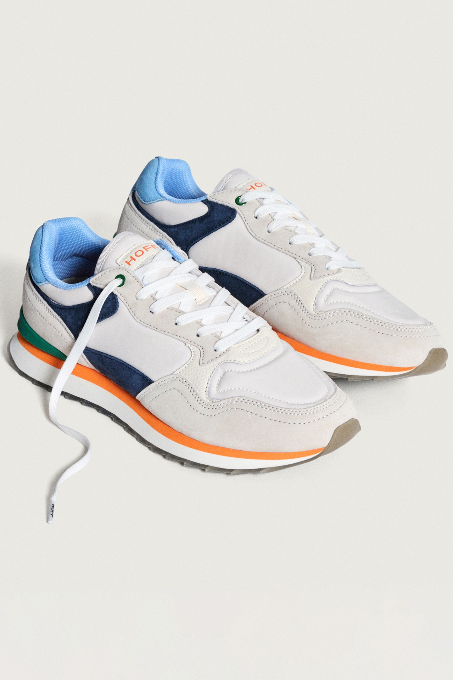 SNEAKERS MULTICOLOR 2