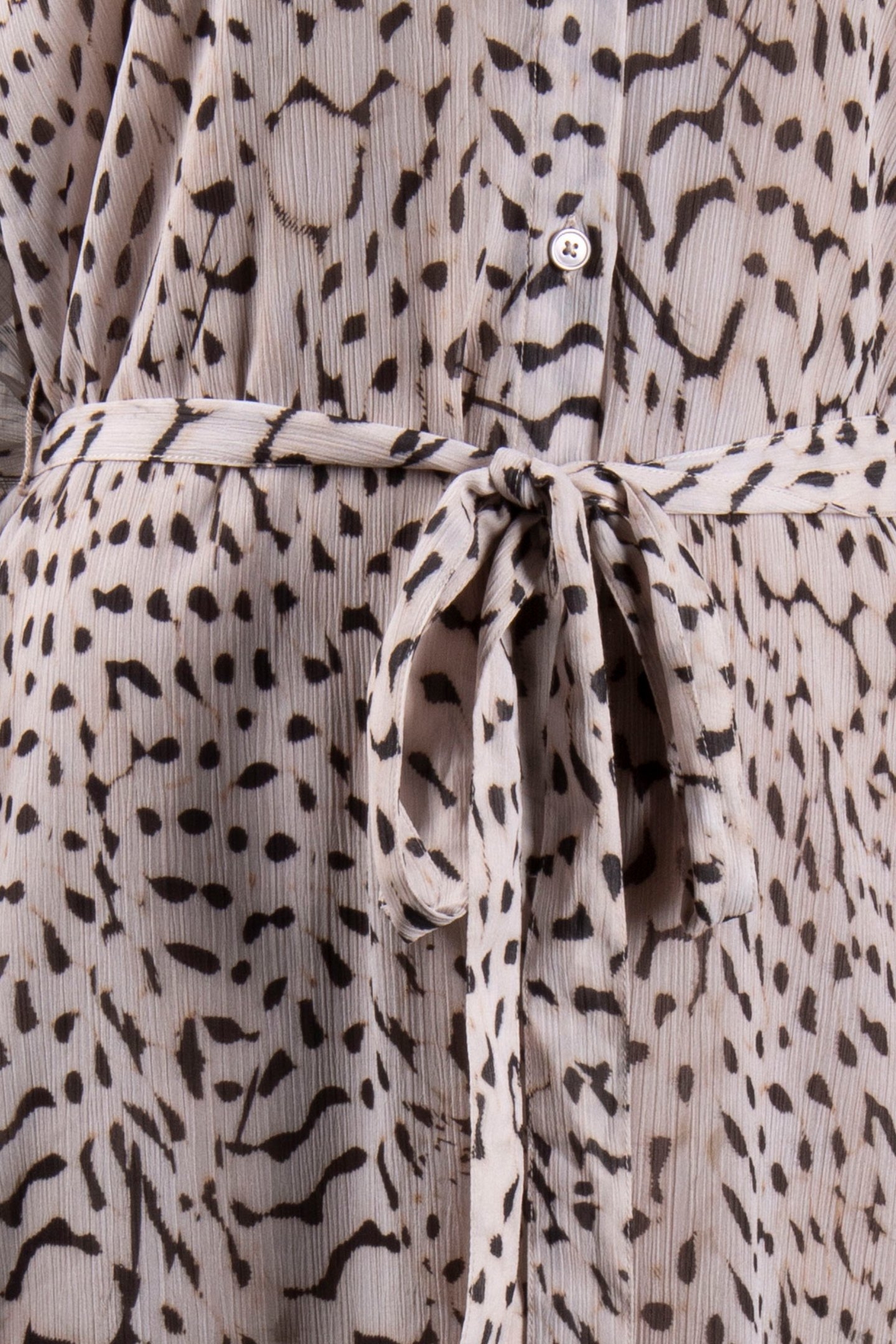 WOMENS DRESS TRANSPARENT 4