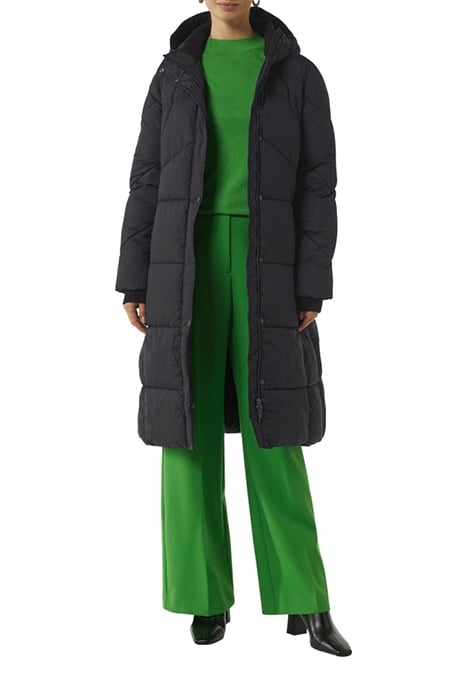 COMMA JACKETS OUTDOOR BLACK 2