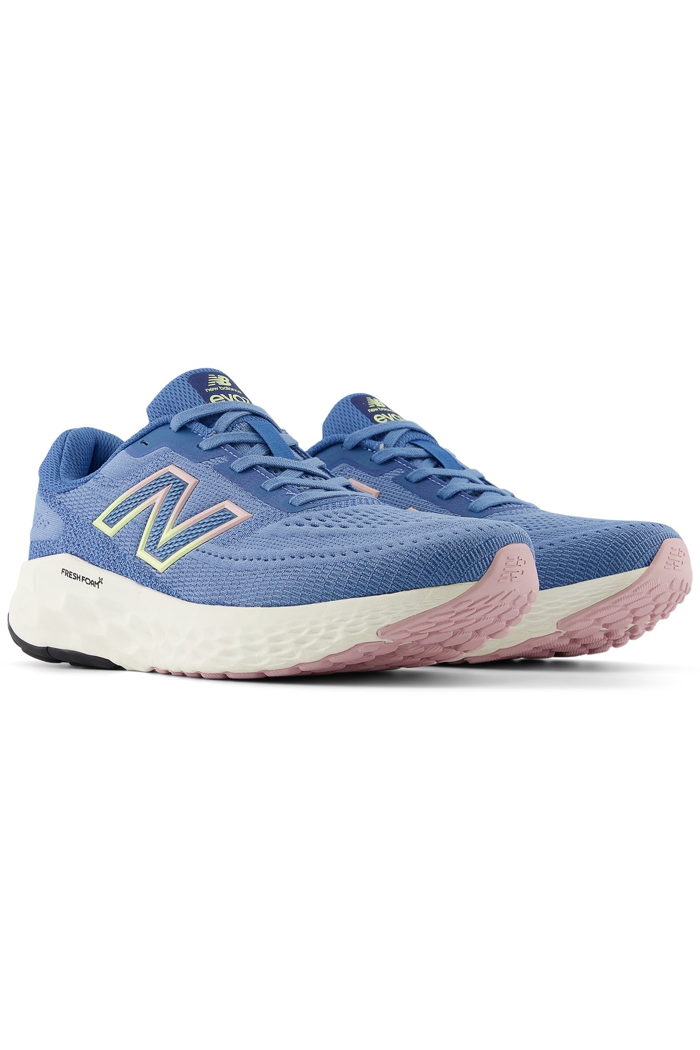 WEVOZLH4 SNEAKERS IN BLUE LAGUNA 2