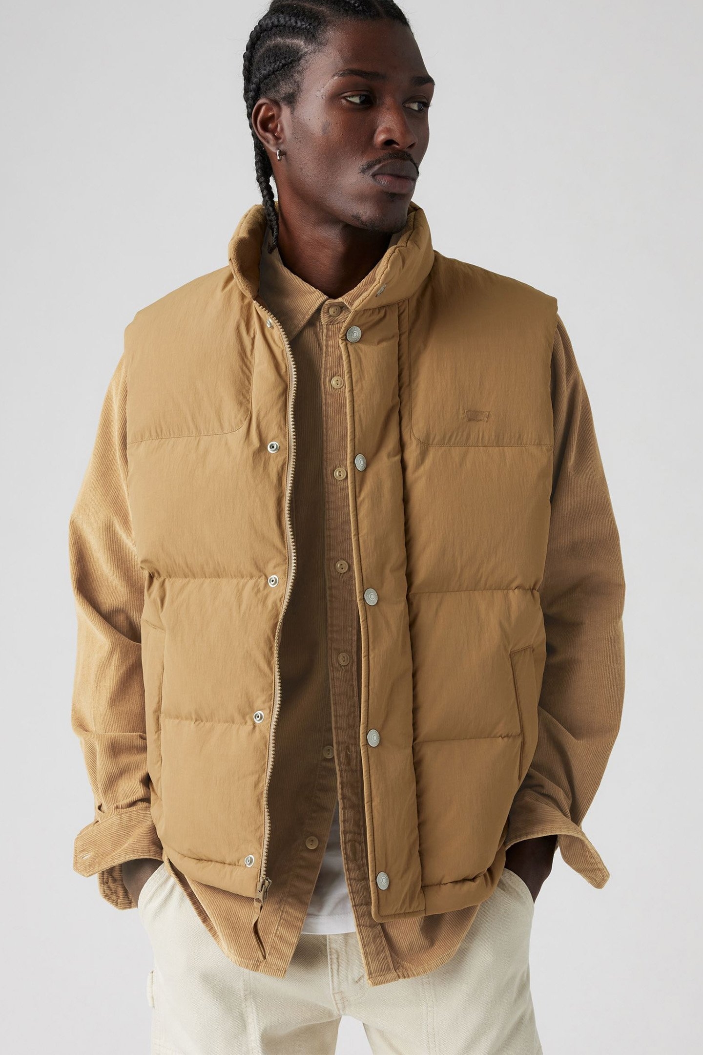 ROCKRIDGE VEST ERMINE 4