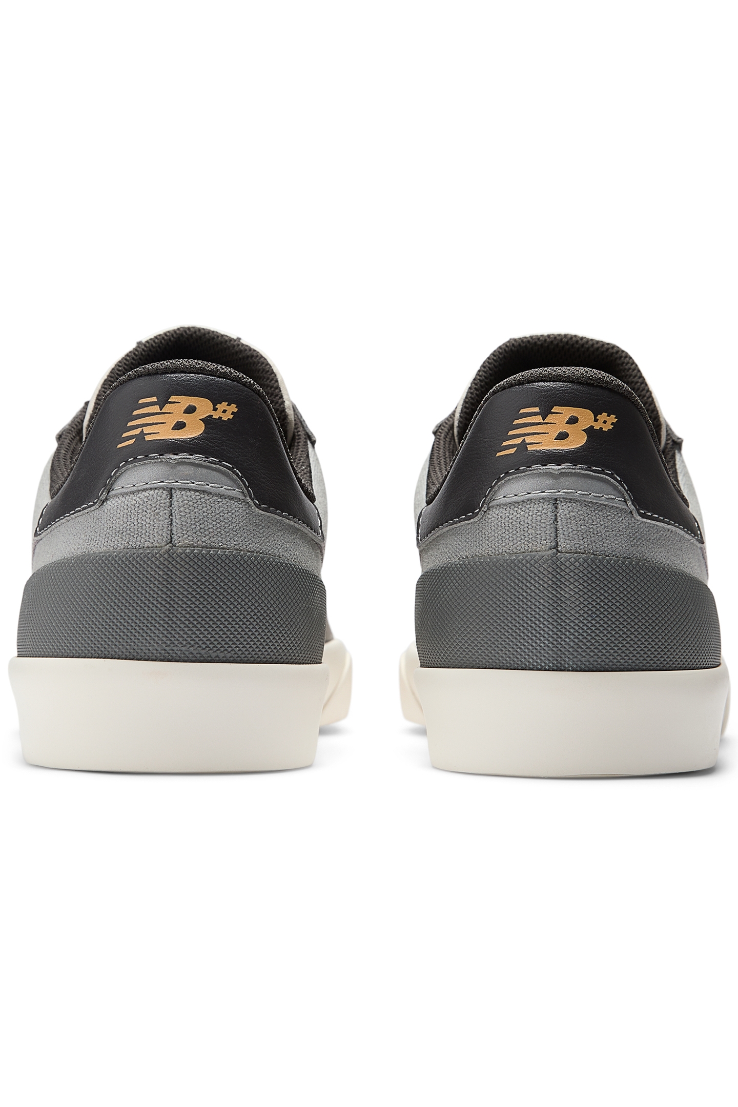 NM272LMP SNEAKERS IN CASTLEROCK GREY 4