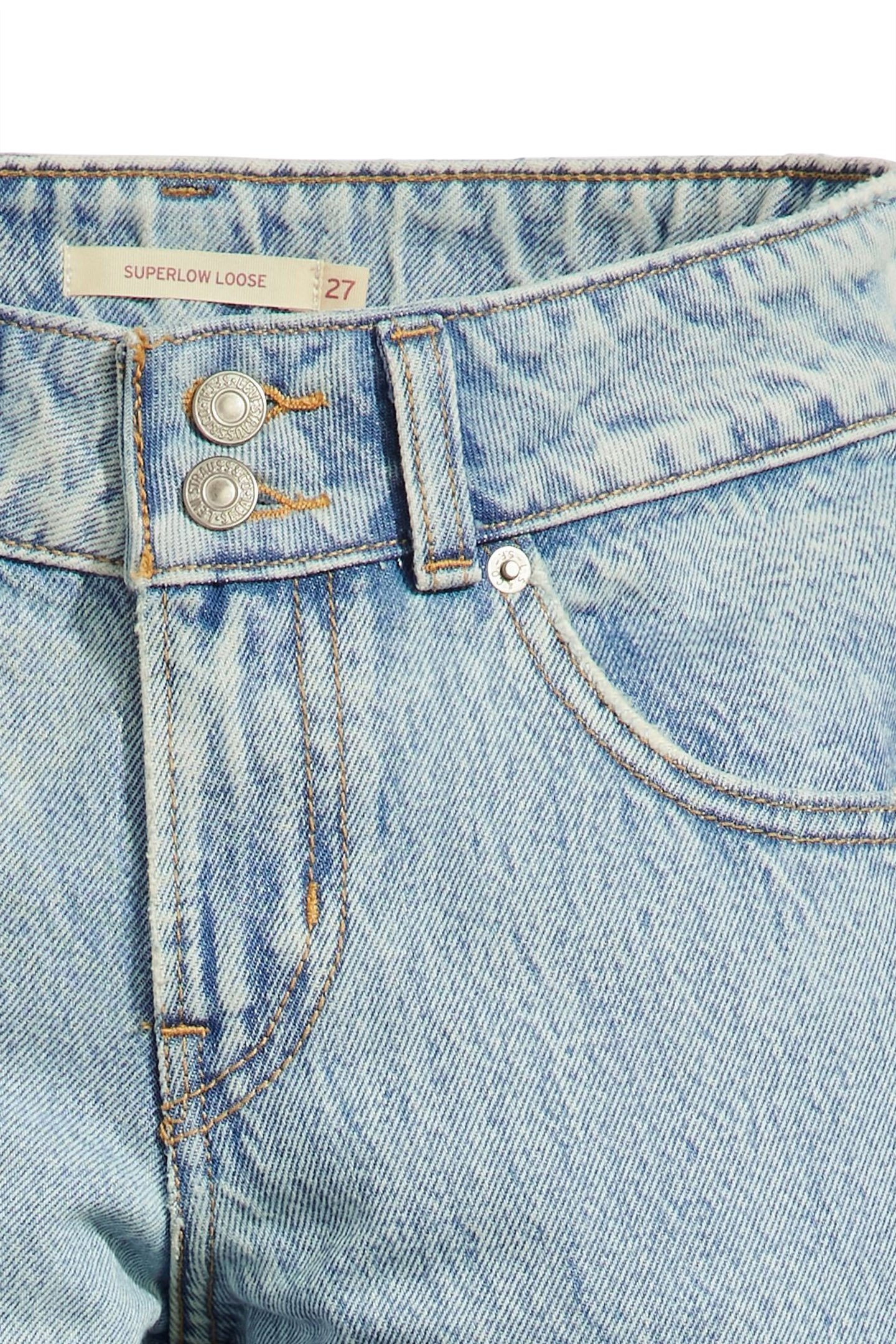 SUPERLOW LOOSE NOT IN THE MOOD STONE 5