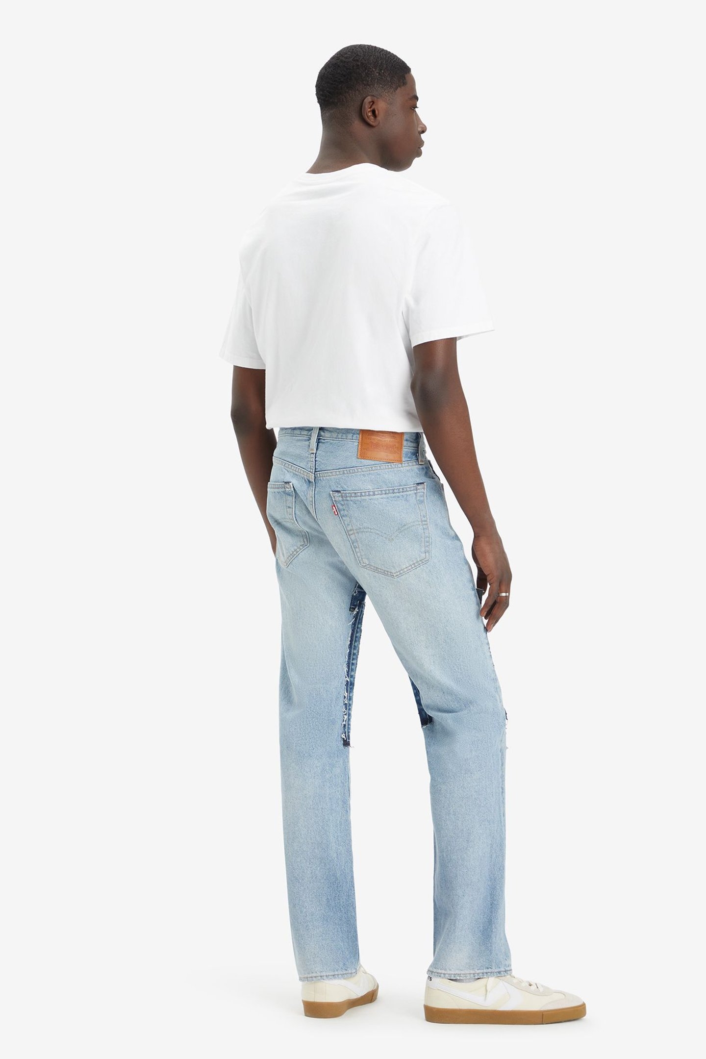 501 LEVIS ORIGINAL SPECIAL AFFAIR DX 2