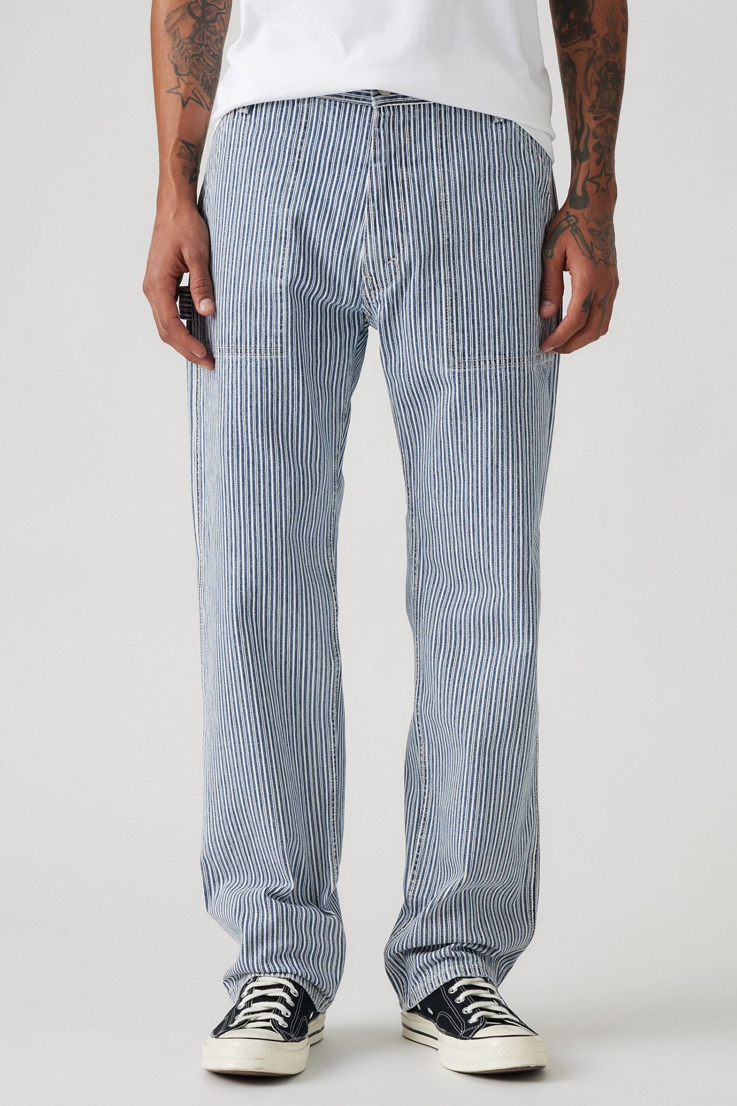 555 RELAXED STRT UTILITY THE ROAD AGAIN 1