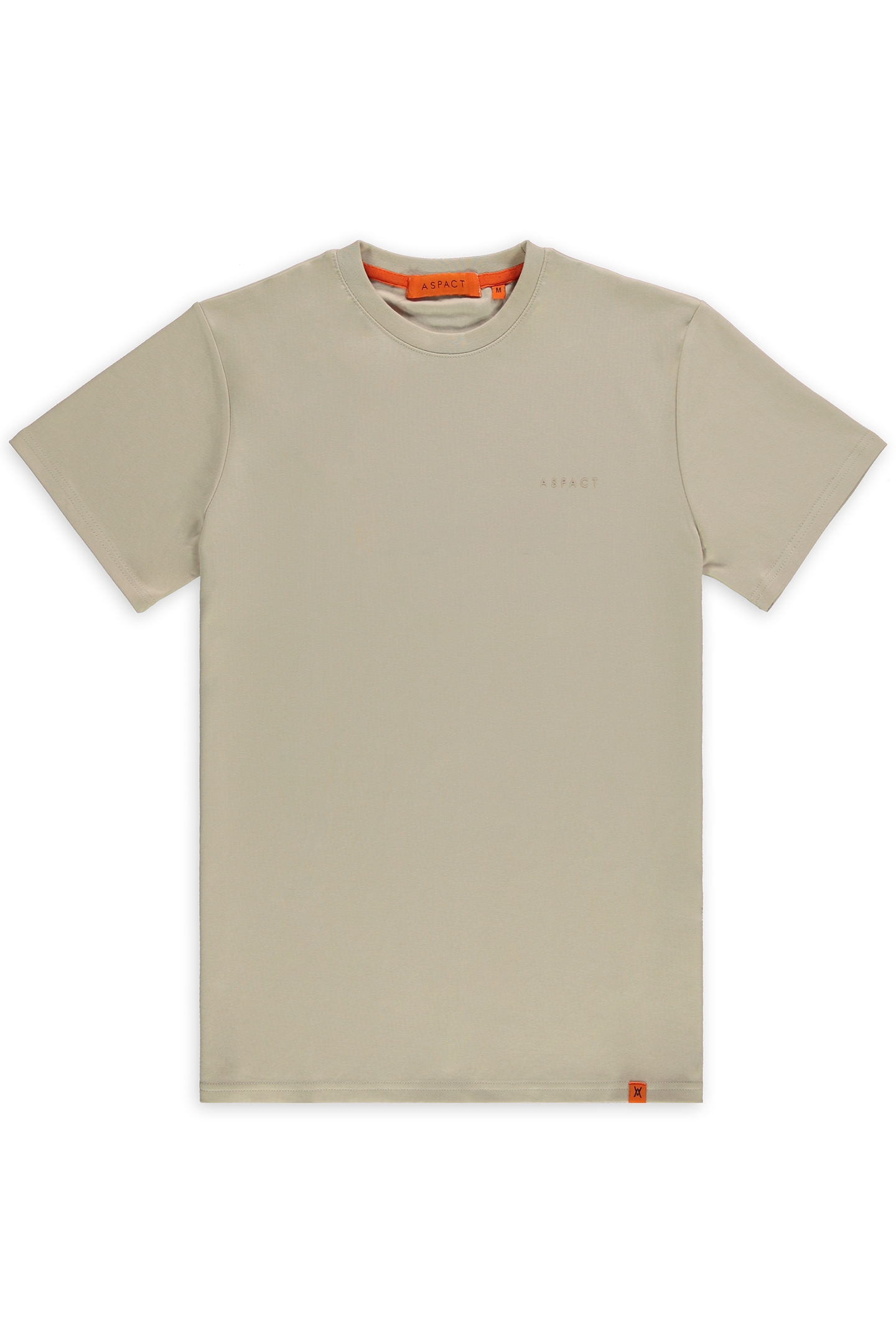 UNISEX RAF TEE SAND 1